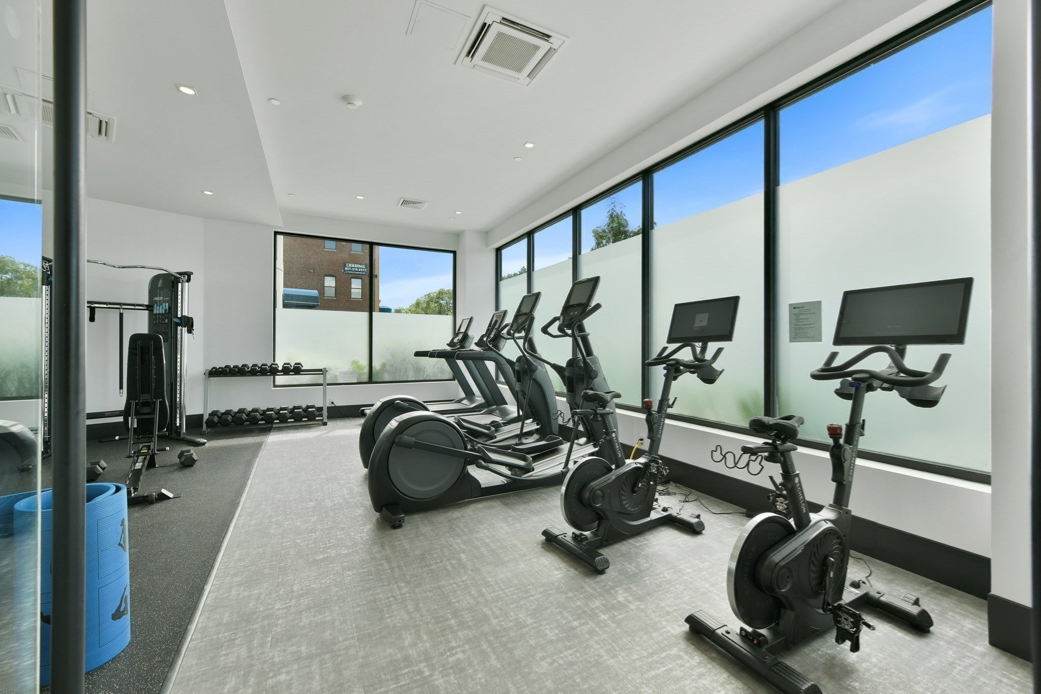 50 Leo M. Birmingham Parkway Unit 506, Lower Allston, Boston, MA 02135 - Image 21
