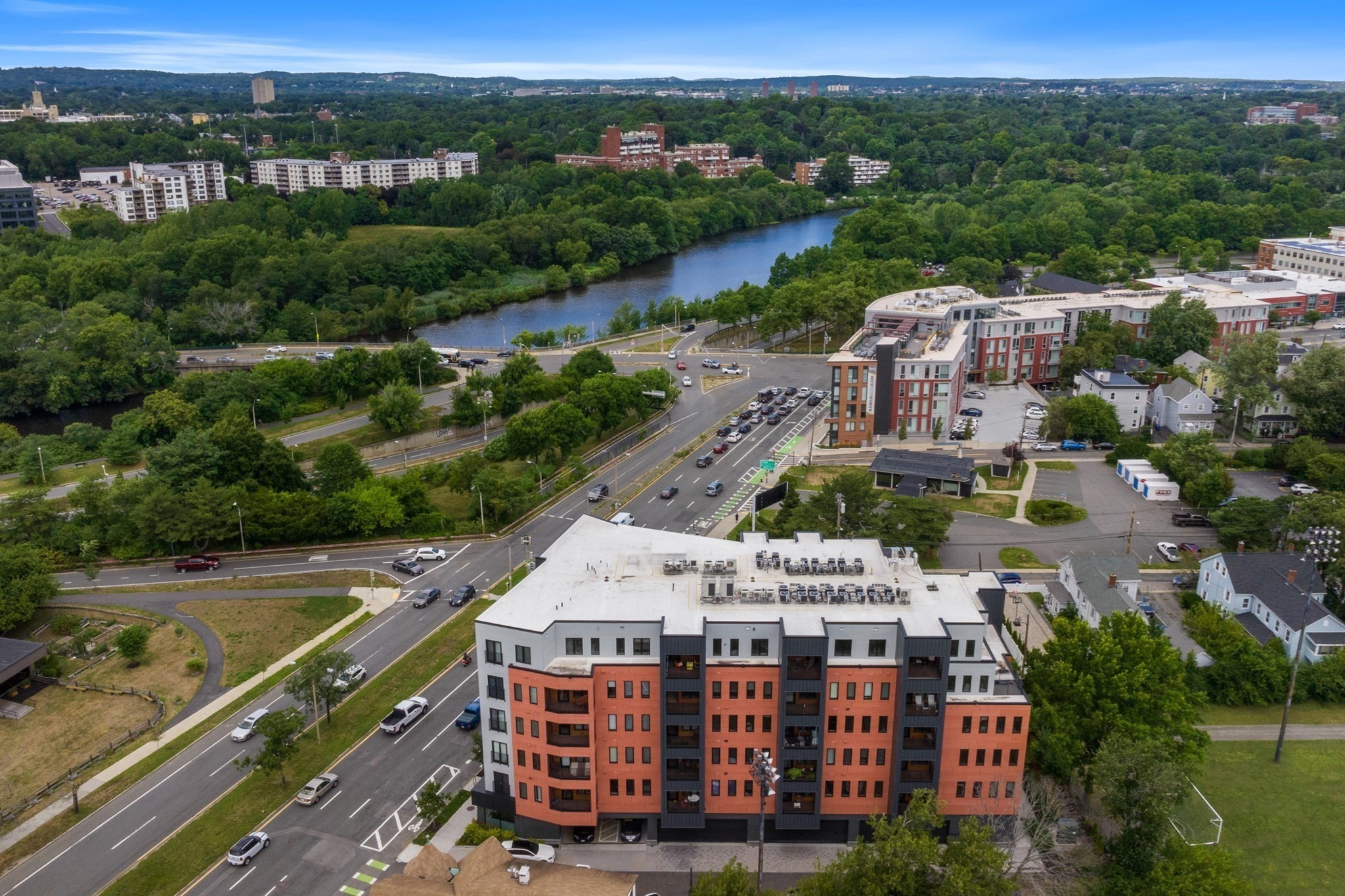 50 Leo M. Birmingham Parkway Unit 506, Lower Allston, Boston, MA 02135 - Image 26