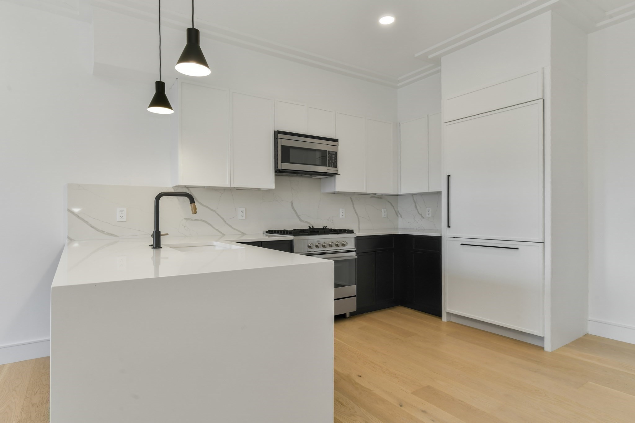 50 Leo M. Birmingham Parkway Unit 506, Lower Allston, Boston, MA 02135 - Image 6
