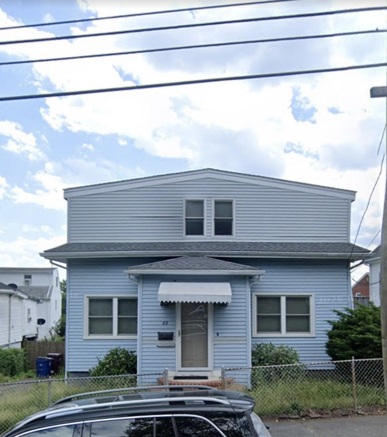 82 Prospect Ave, Revere, MA 02151