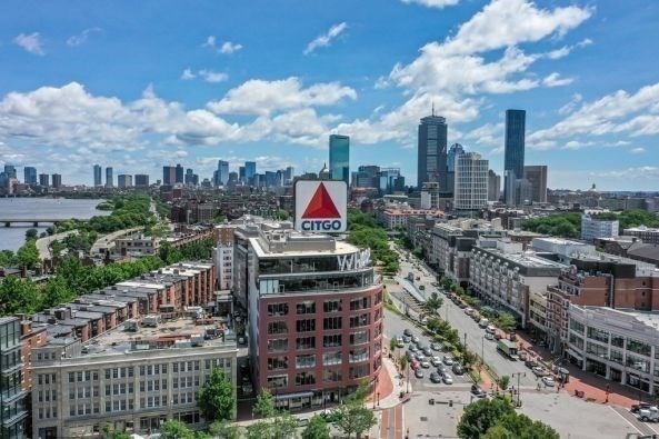 566 Commonwealth Ave Unit 1003, Fenway, Boston, MA 02215