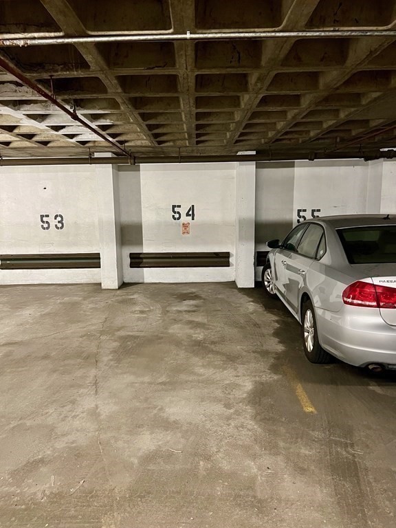 566 Commonwealth Ave Unit 1003, Fenway, Boston, MA 02215