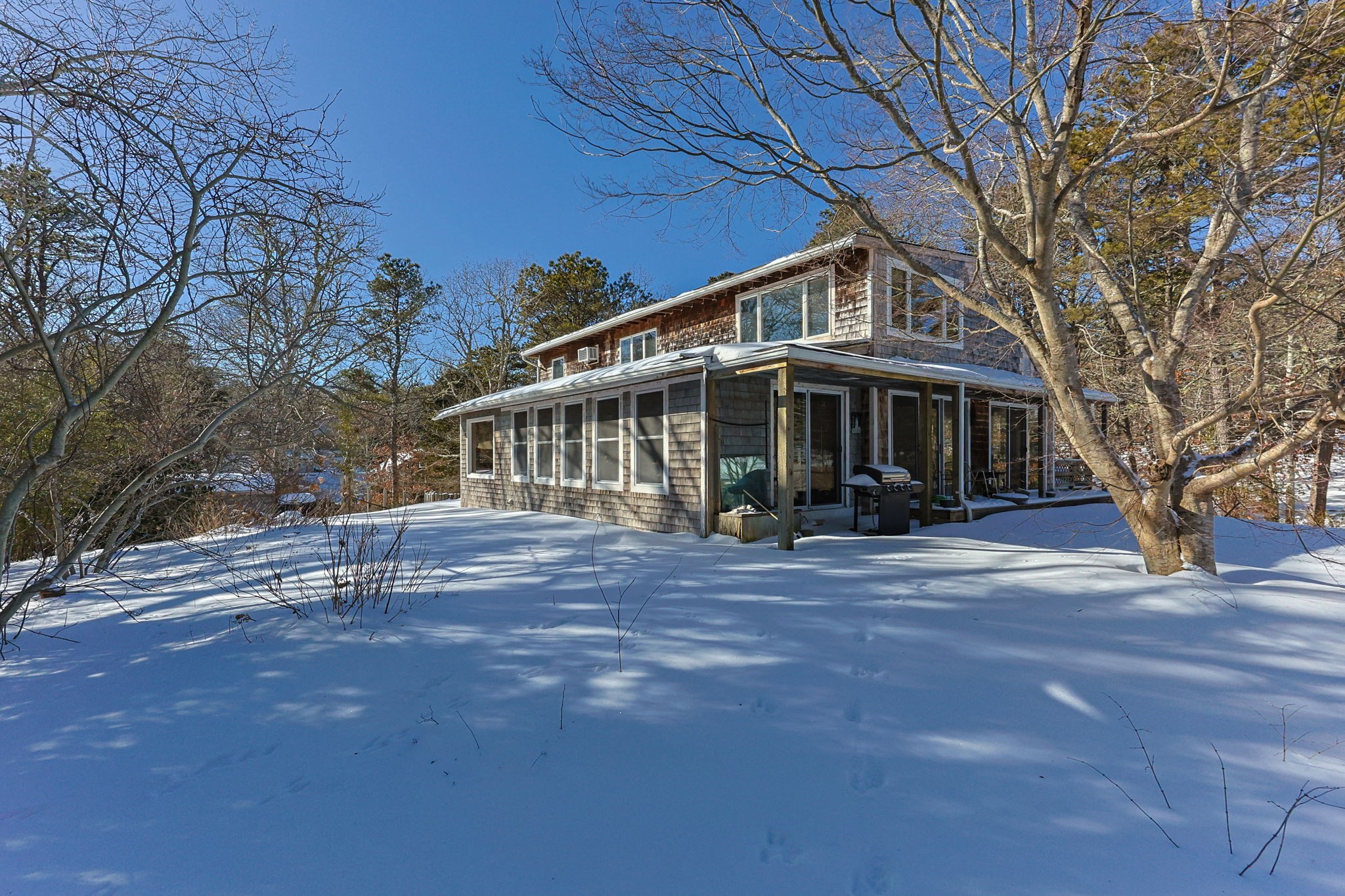 58 Aunt Molls Ridge Rd, Brewster, MA 02631