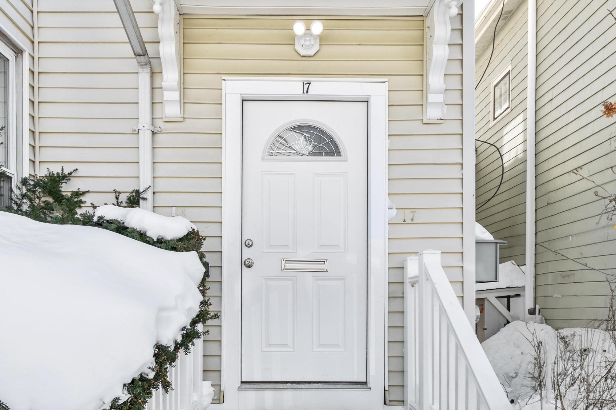 17 Buckingham Street Unit 3, Somerville, MA 02143 - Image 2