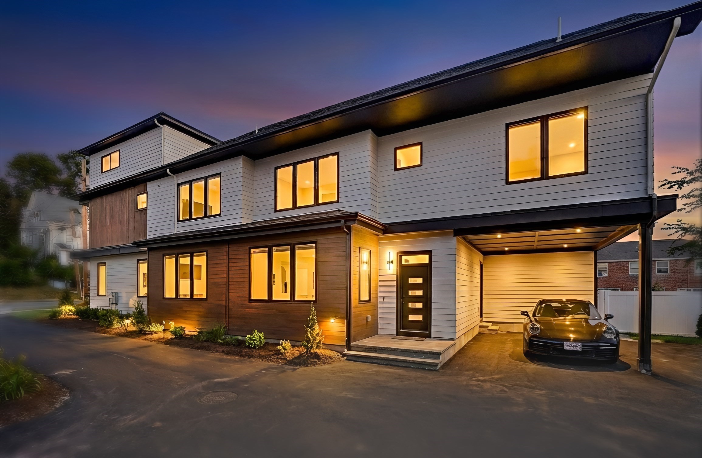 14 Pennsylvania Unit 14, Newton, MA 02461