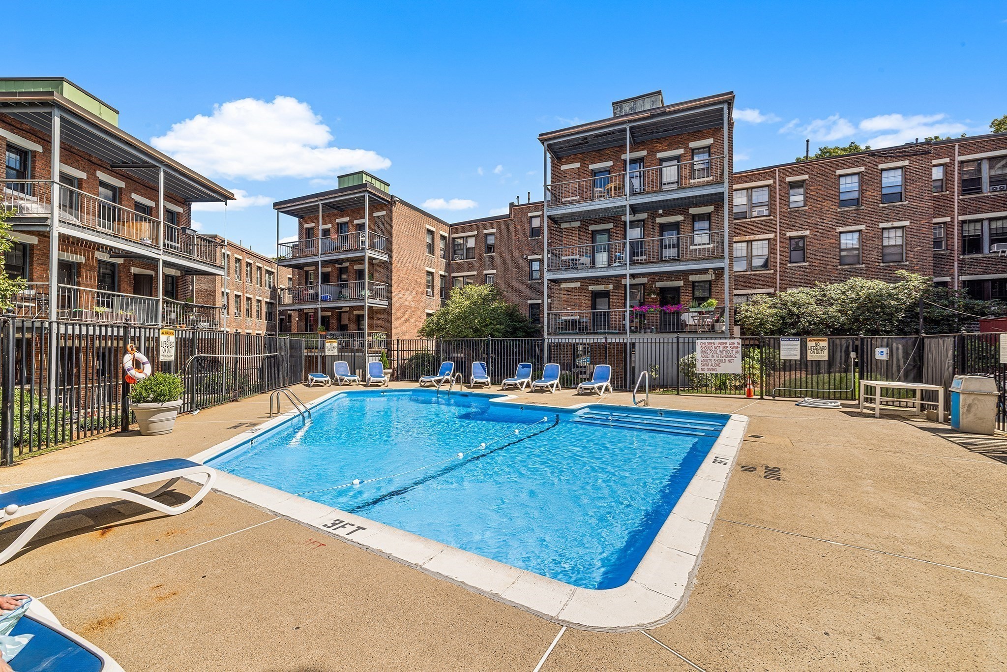 100 Lanark Rd Unit A, Boston College, Boston, MA 02135 - Image 13
