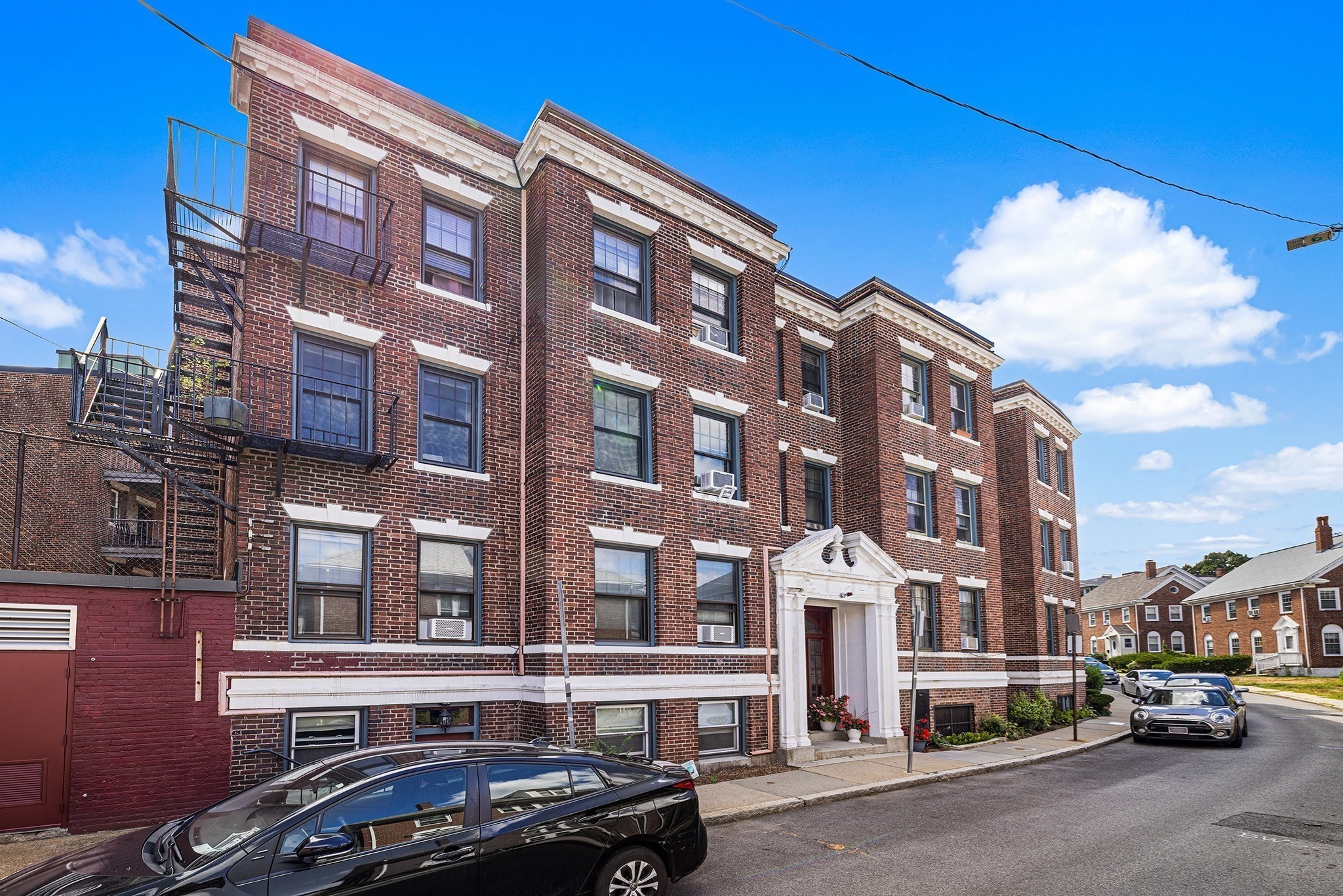 100 Lanark Rd Unit A, Boston College, Boston, MA 02135 - Image 15