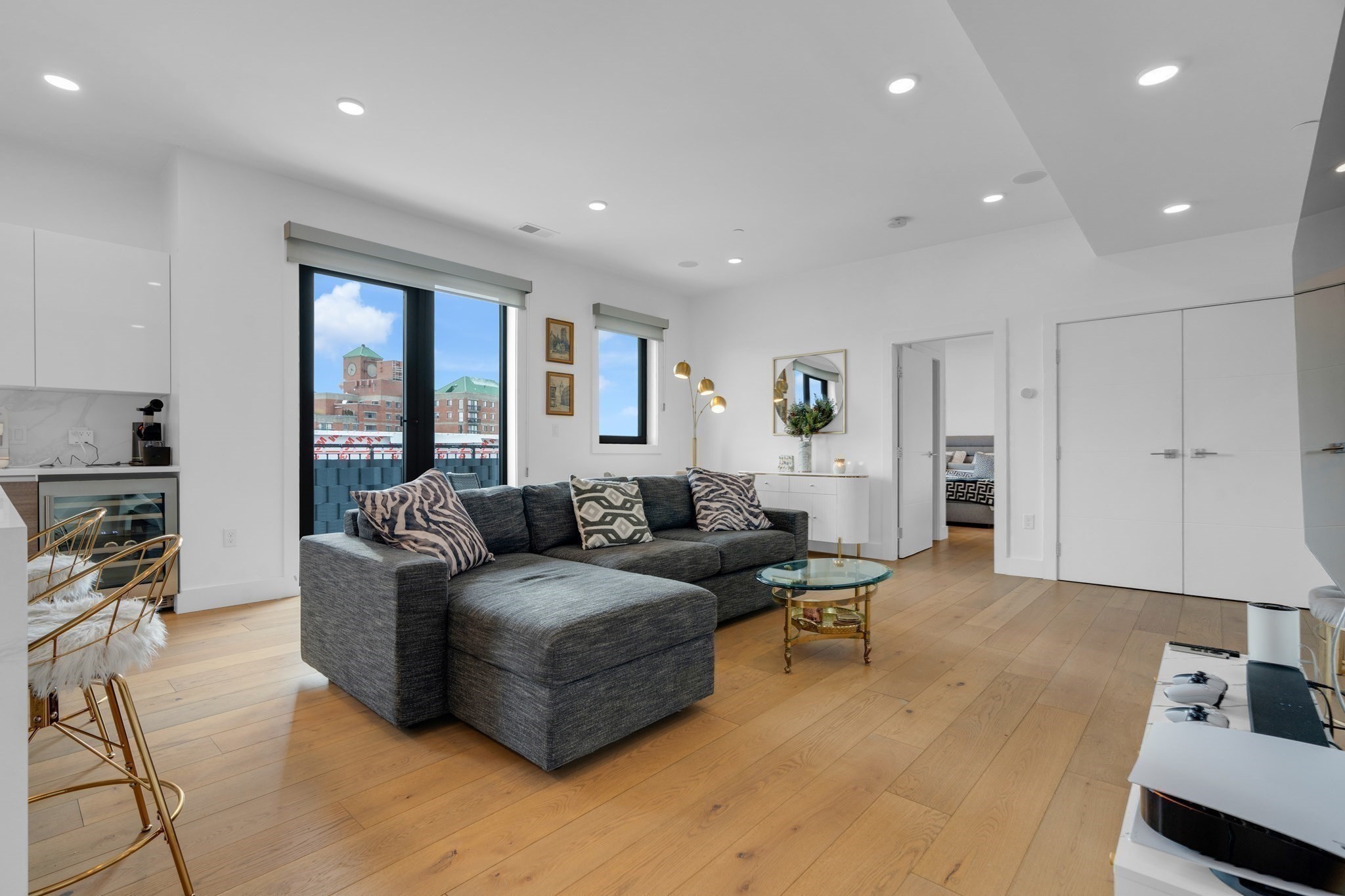 30 Penniman Rd Unit PH702, Allston, Boston, MA 02134 - Image 2