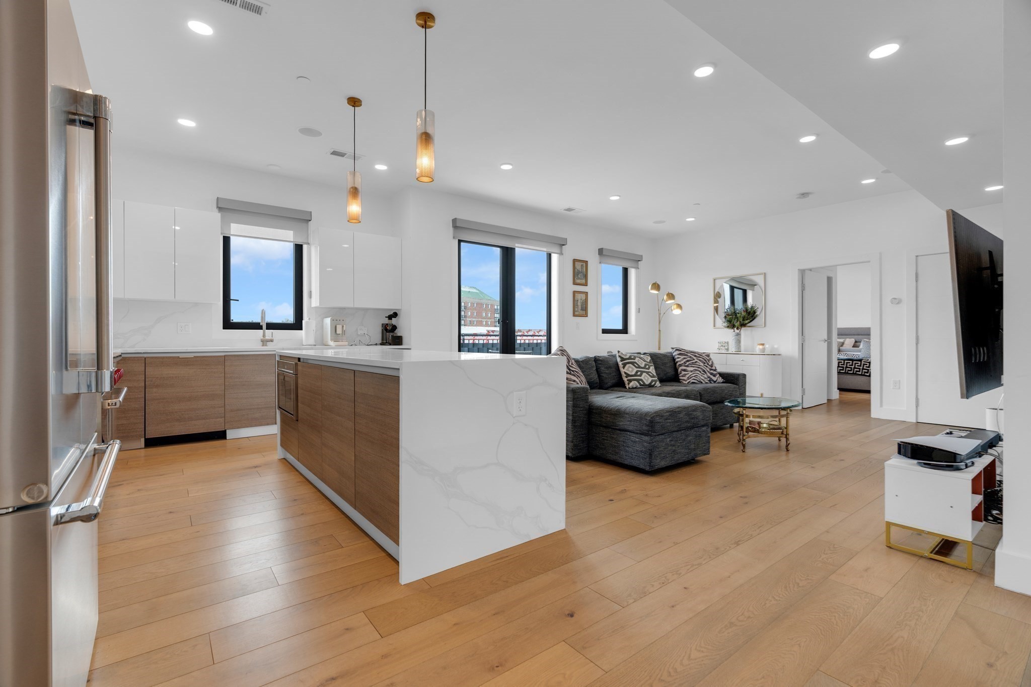 30 Penniman Rd Unit PH702, Allston, Boston, MA 02134 - Image 13