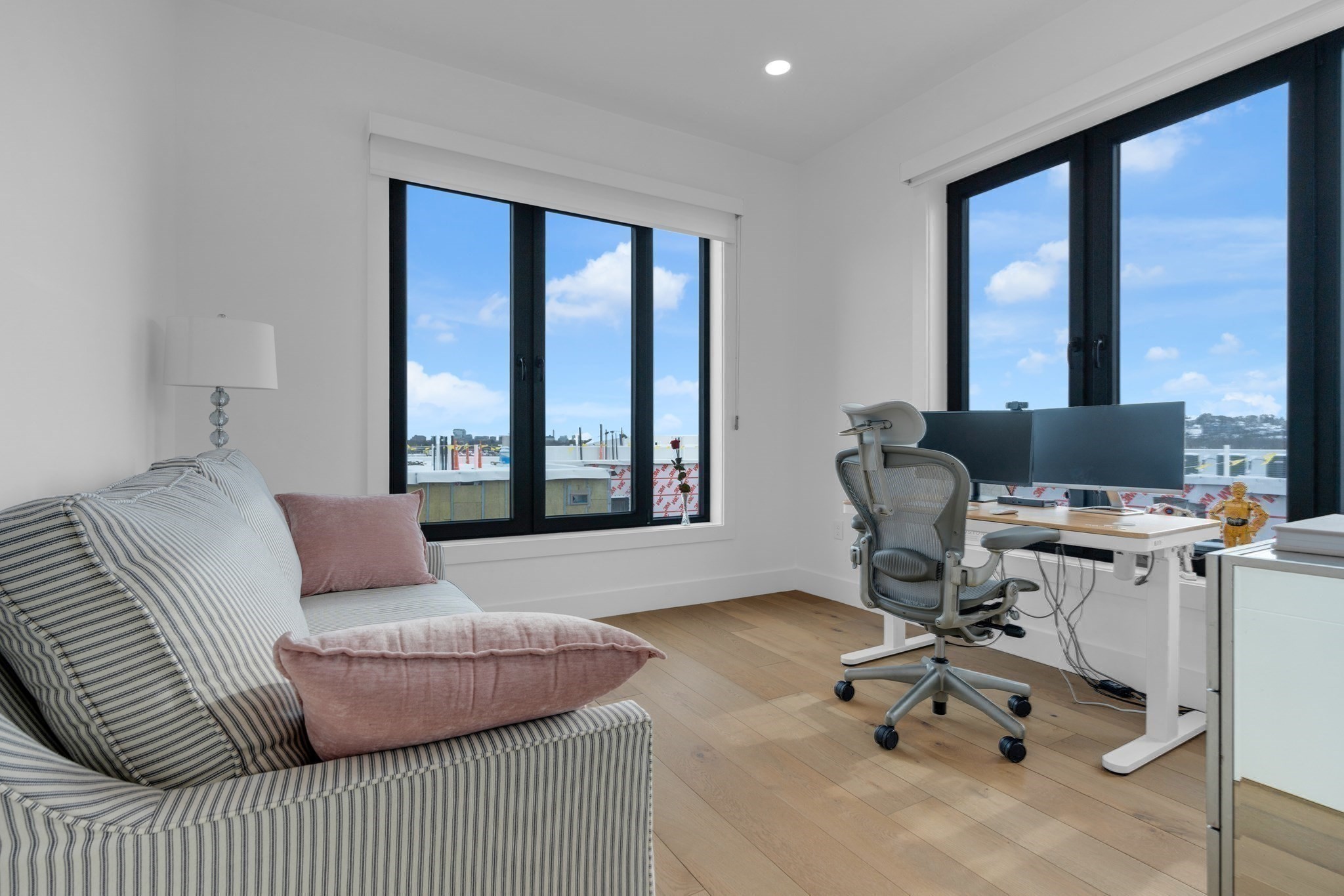 30 Penniman Rd Unit PH702, Allston, Boston, MA 02134 - Image 18