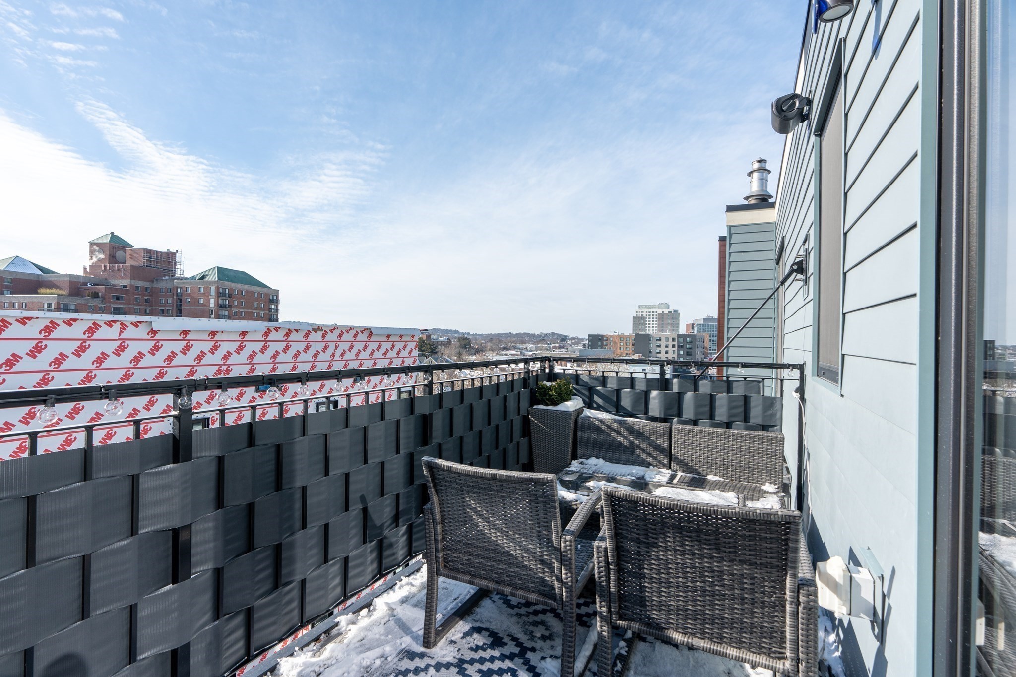 30 Penniman Rd Unit PH702, Allston, Boston, MA 02134 - Image 25