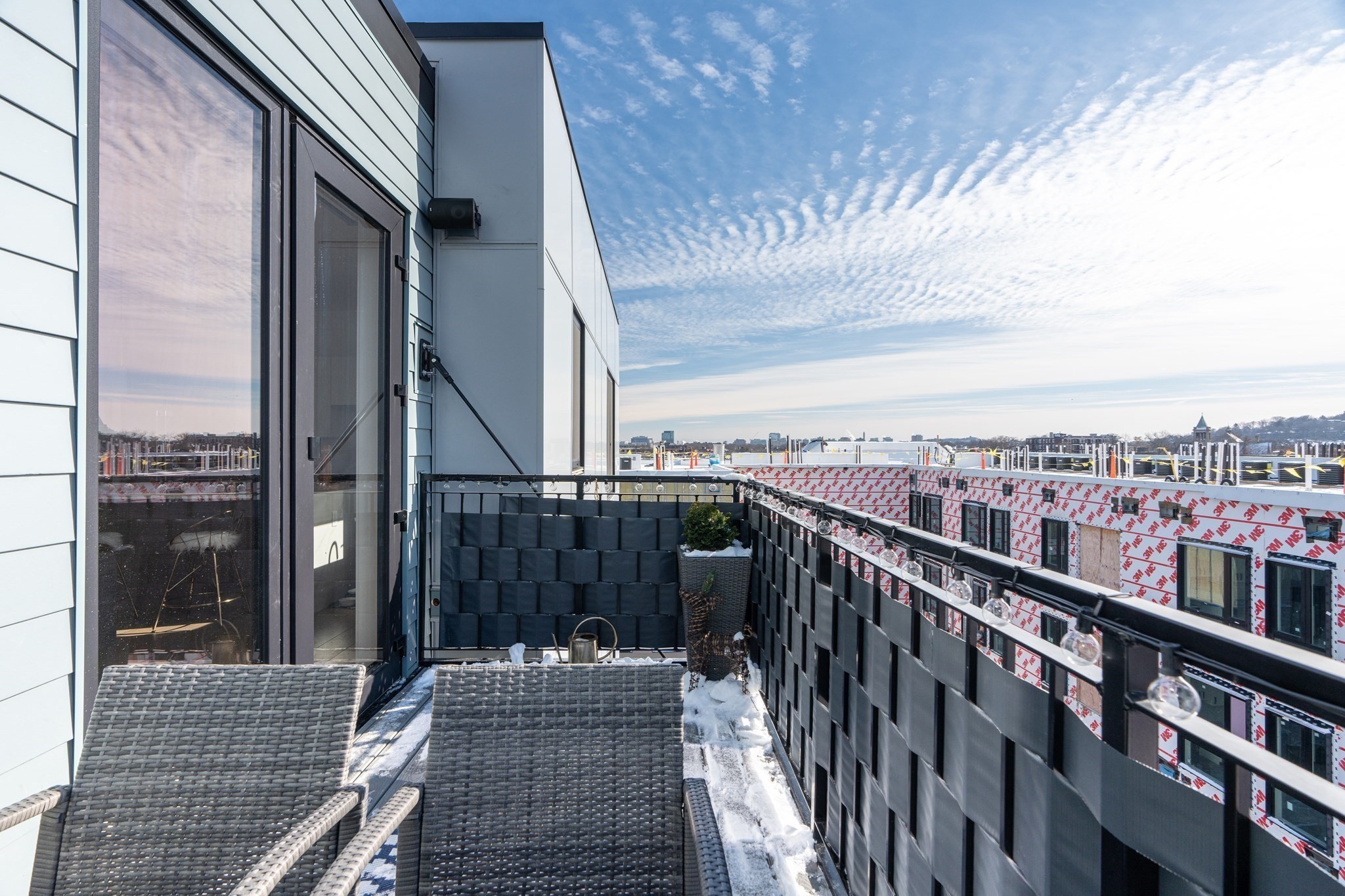 30 Penniman Rd Unit PH702, Allston, Boston, MA 02134 - Image 26