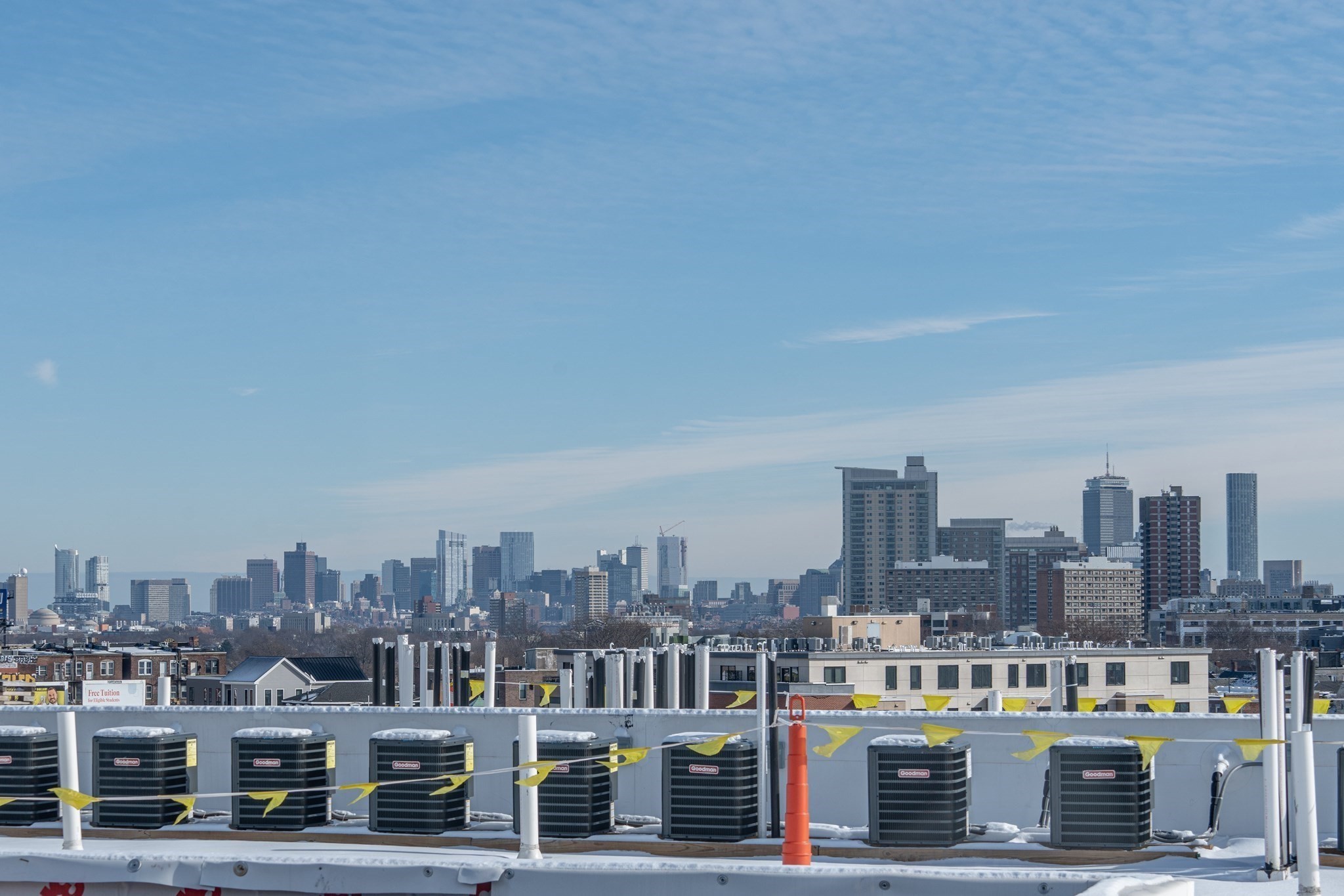 30 Penniman Rd Unit PH702, Allston, Boston, MA 02134 - Image 27