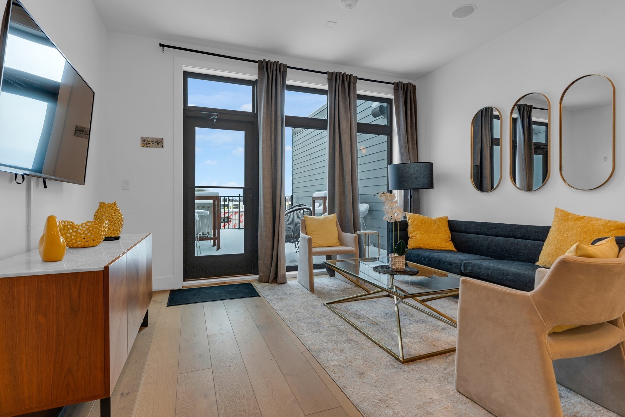 30 Penniman Rd Unit PH702, Allston, Boston, MA 02134 - Image 28