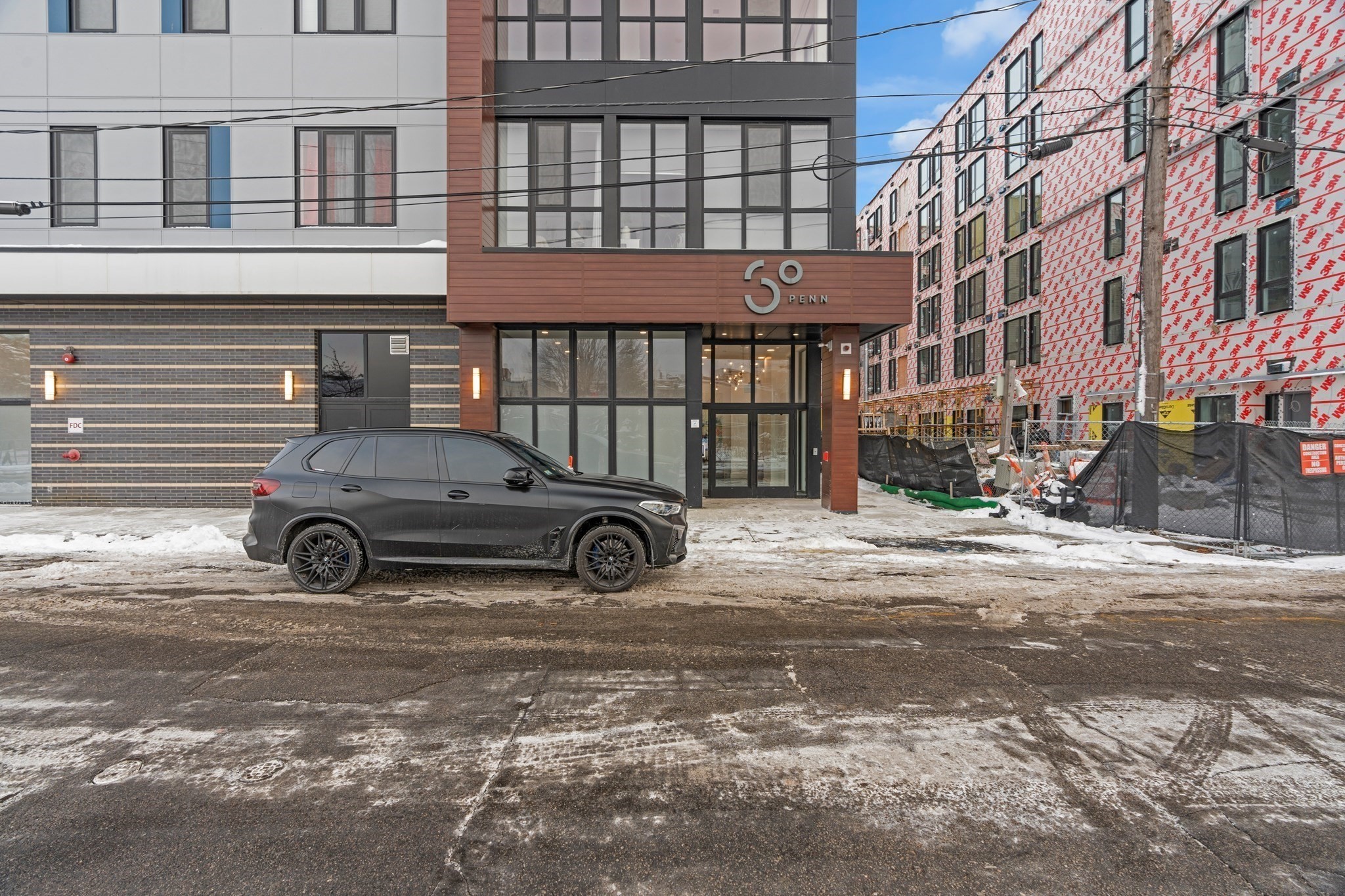 30 Penniman Rd Unit PH702, Allston, Boston, MA 02134 - Image 30