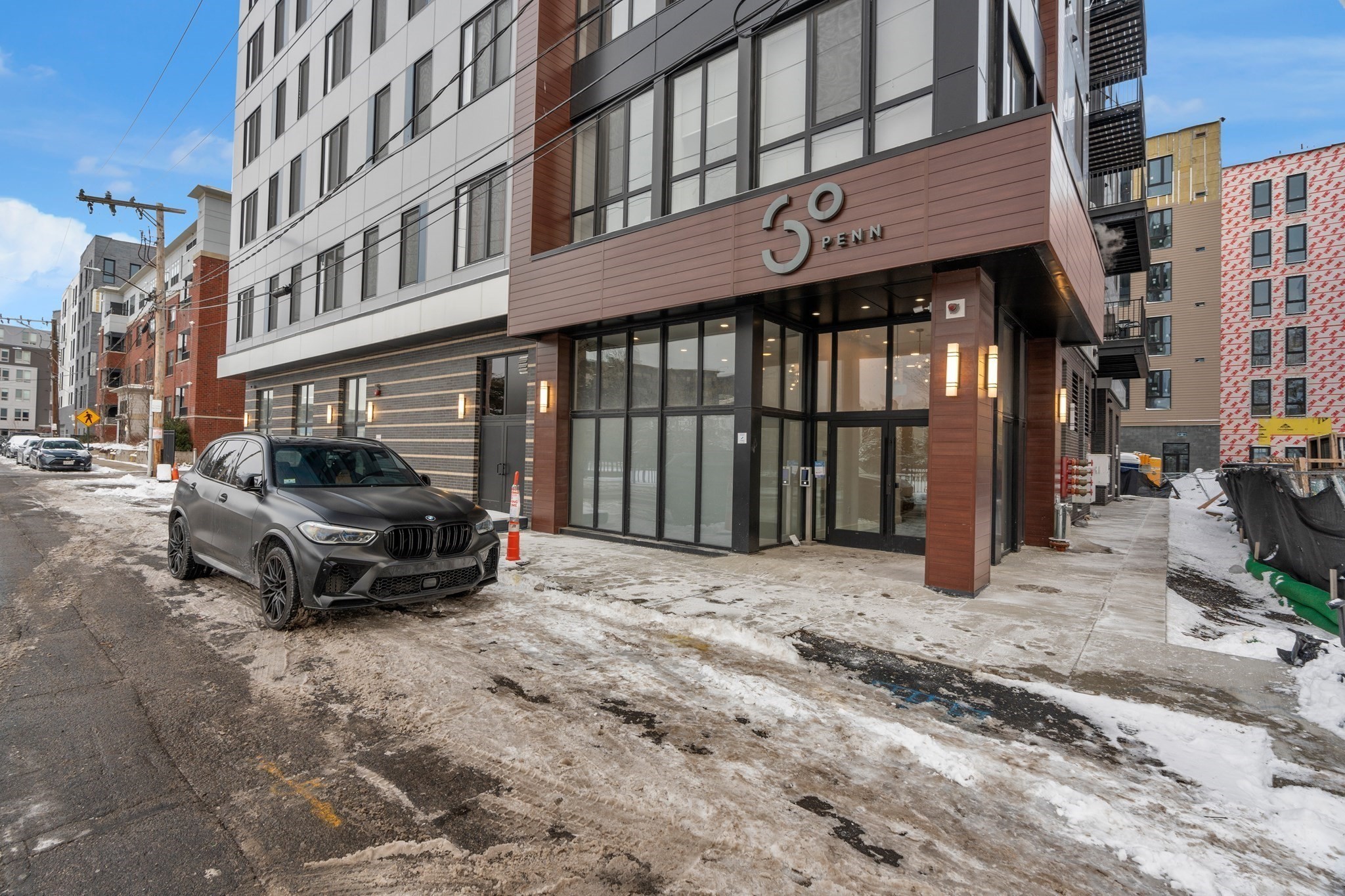 30 Penniman Rd Unit PH702, Allston, Boston, MA 02134 - Image 31