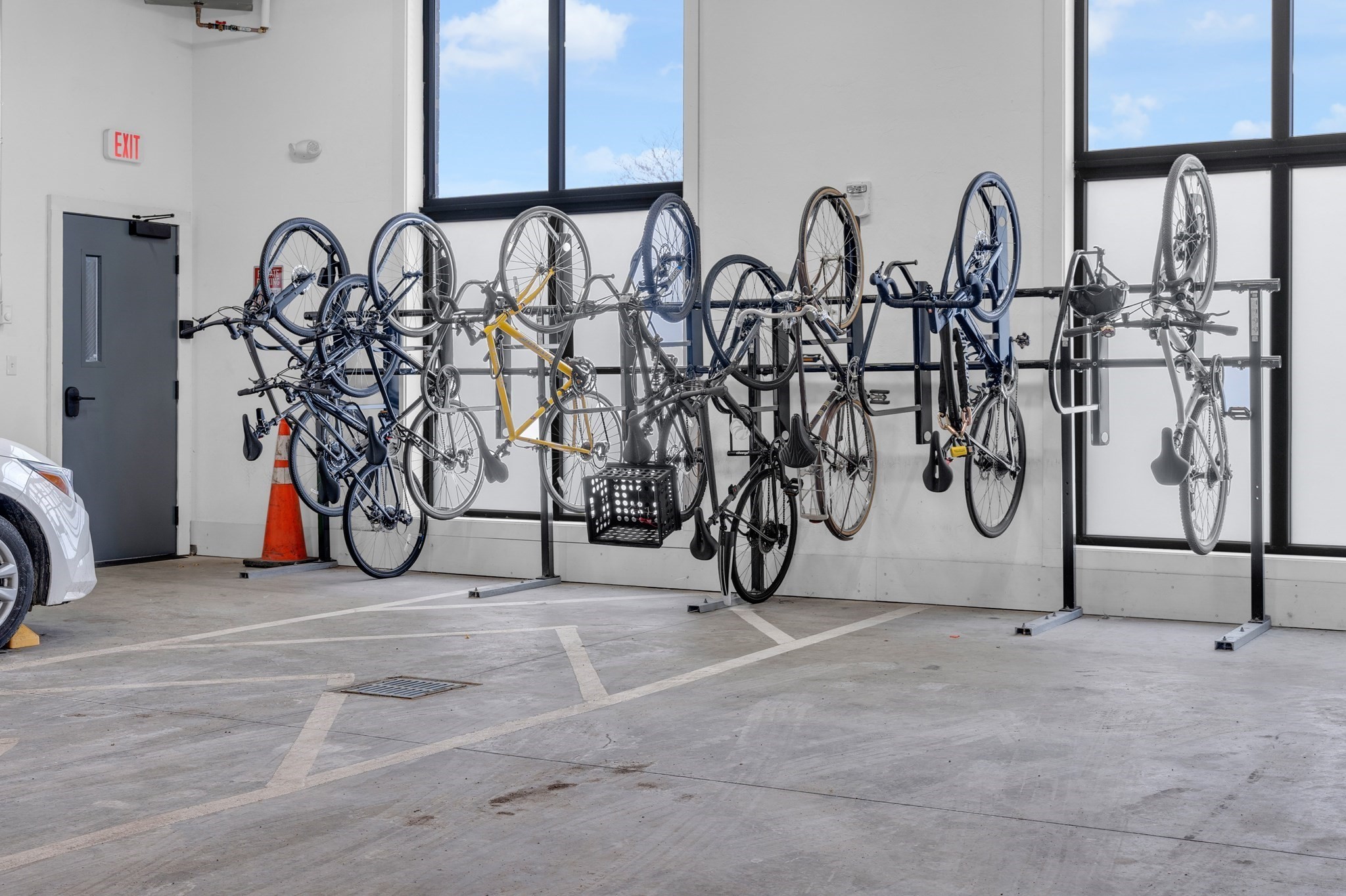 30 Penniman Rd Unit PH702, Allston, Boston, MA 02134 - Image 32