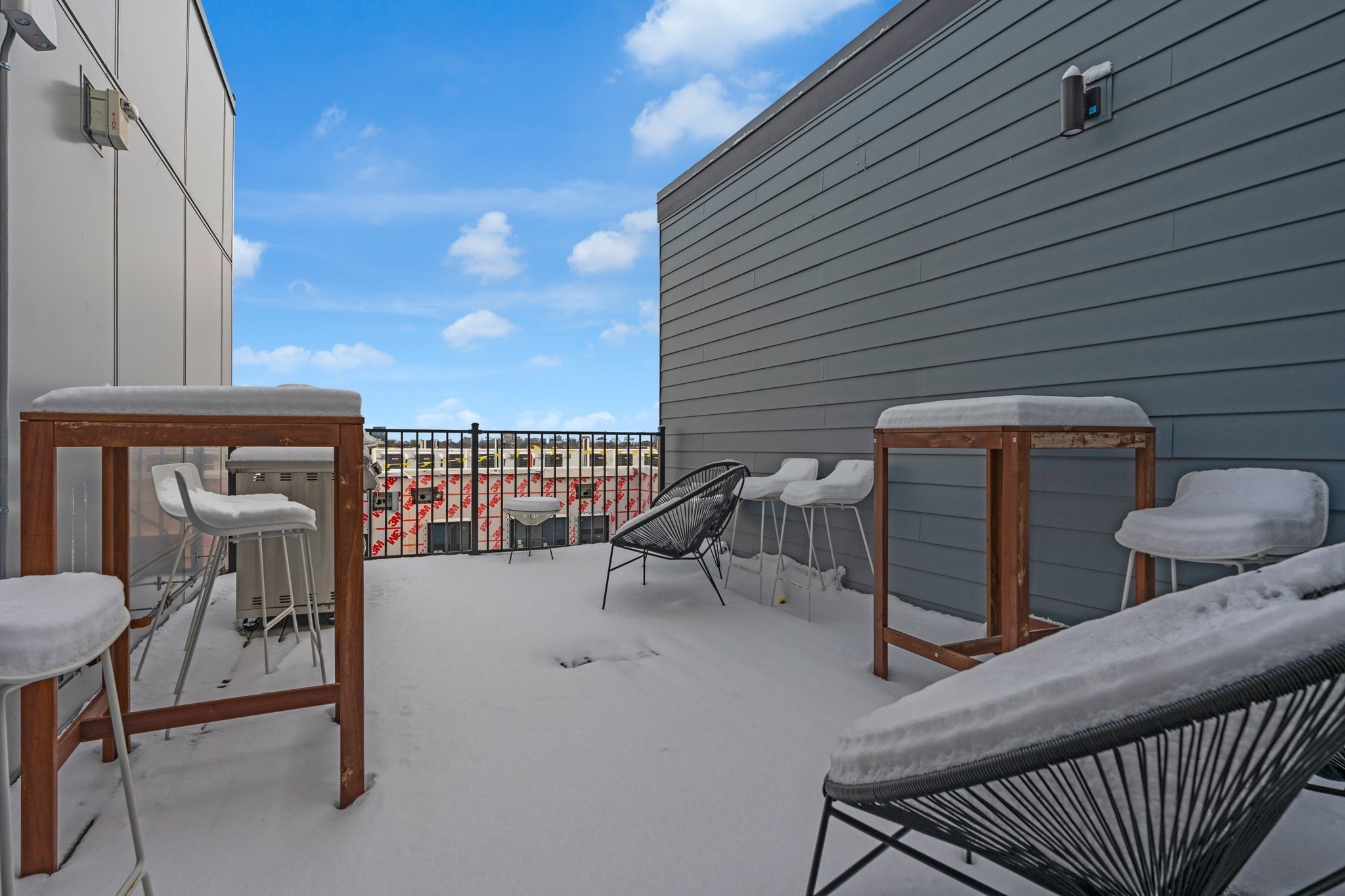 30 Penniman Rd Unit PH702, Allston, Boston, MA 02134 - Image 36