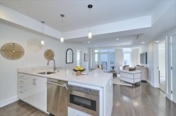 262 Monsignor Obrien Unit 503, Cambridge, MA 02141