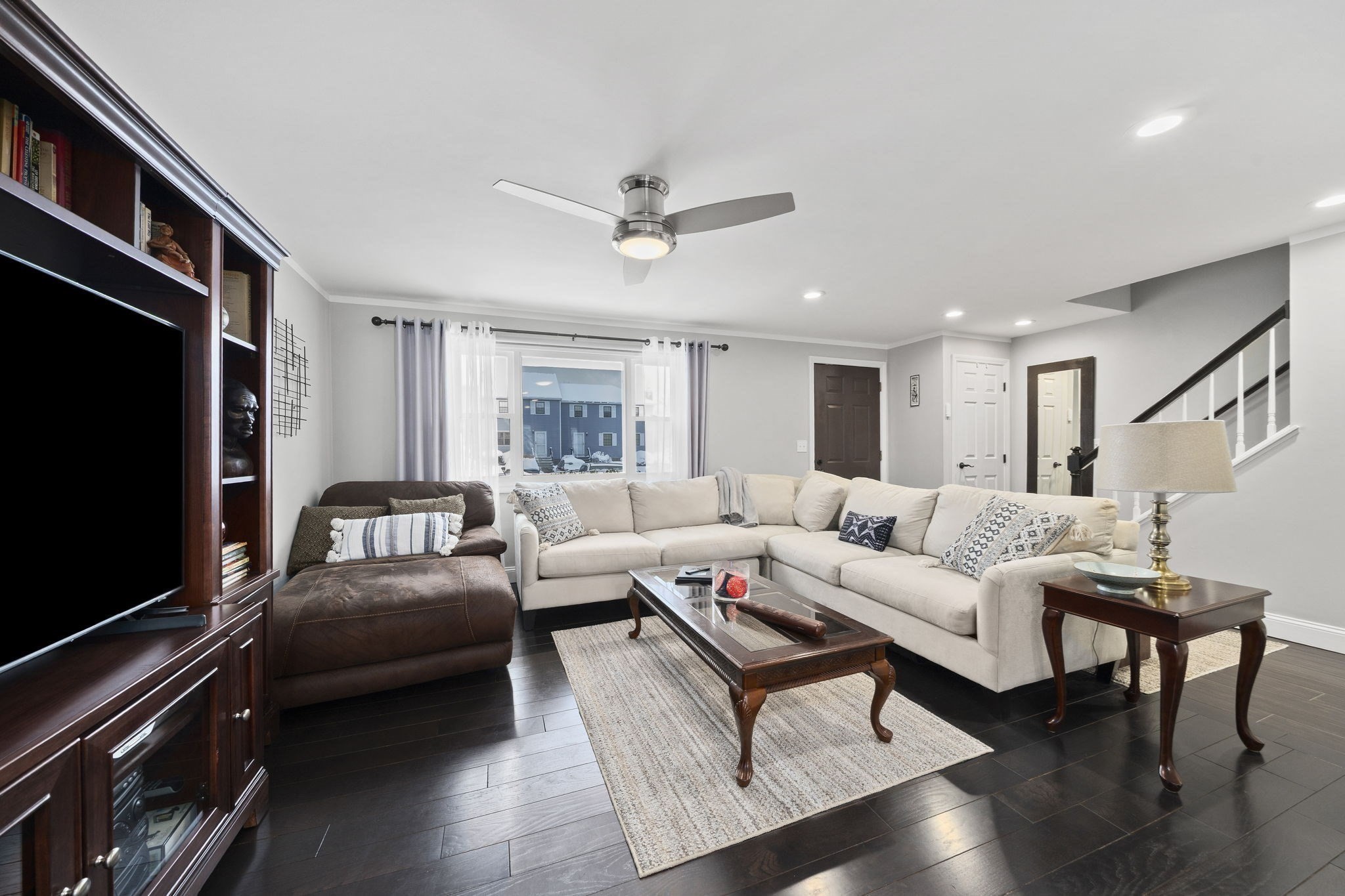 4 Franklin Square Unit 4F, Randolph, MA 02368 - Image 2