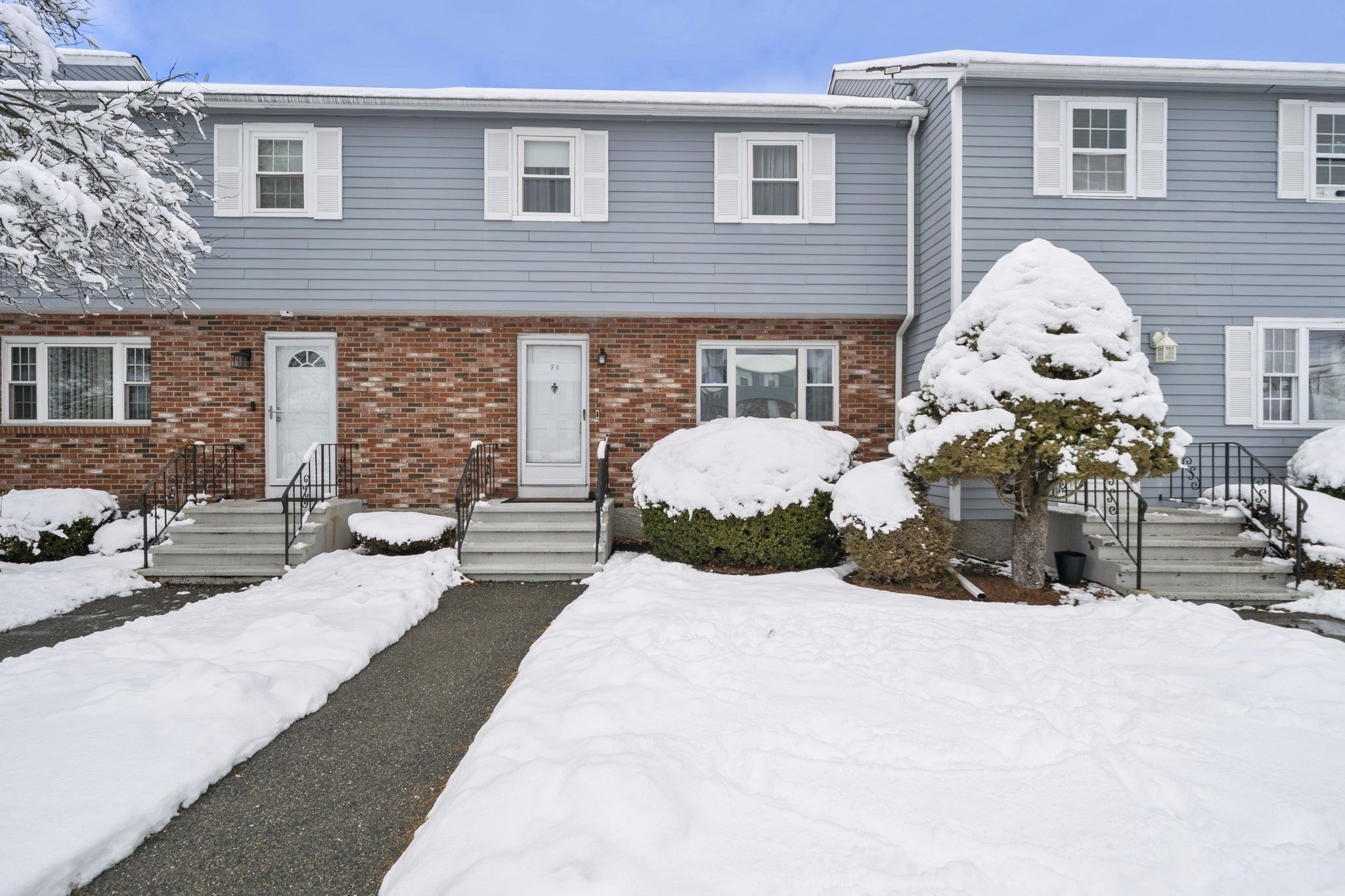 4 Franklin Square Unit 4F, Randolph, MA 02368 - Image 3