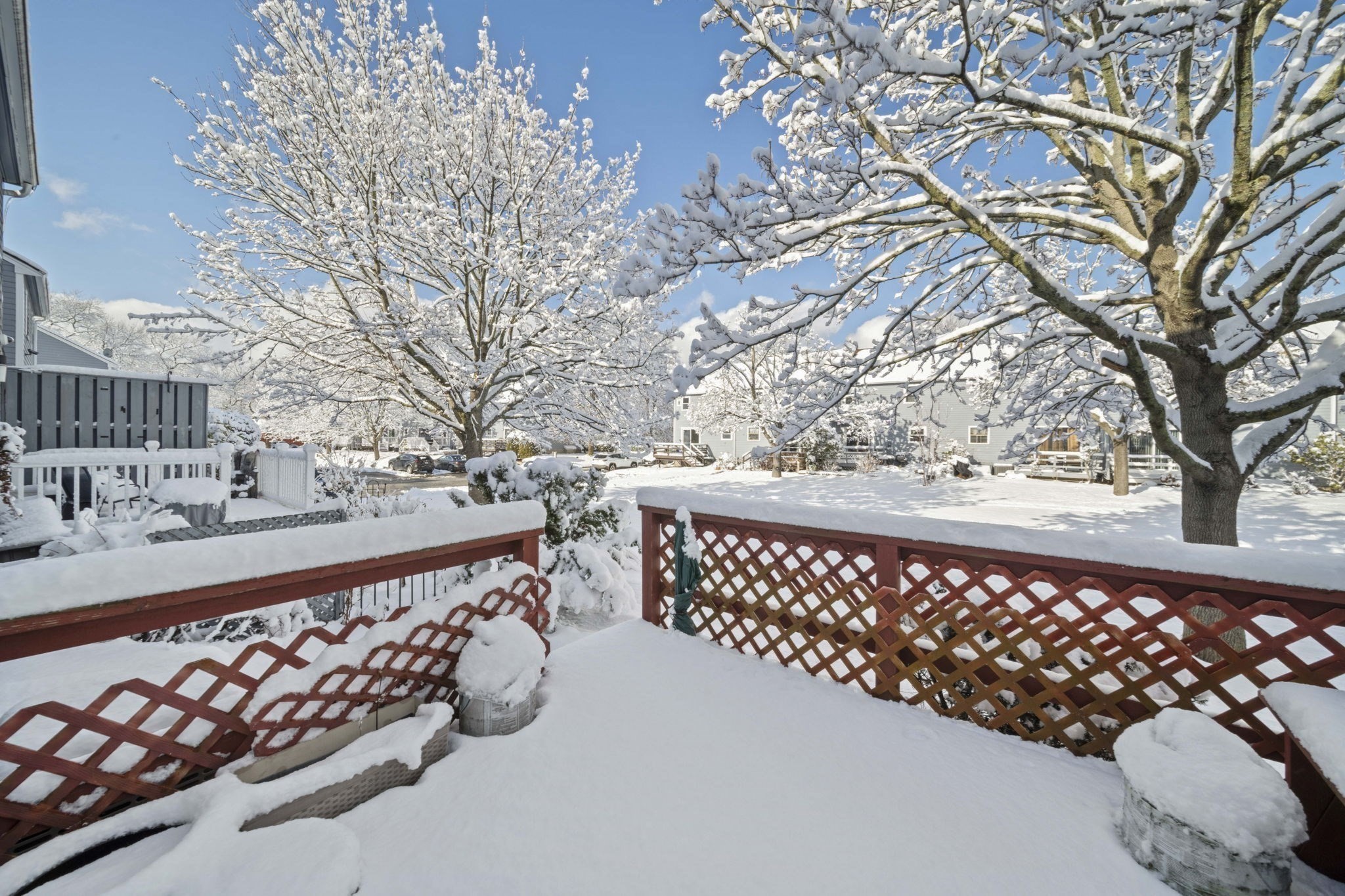 4 Franklin Square Unit 4F, Randolph, MA 02368 - Image 25