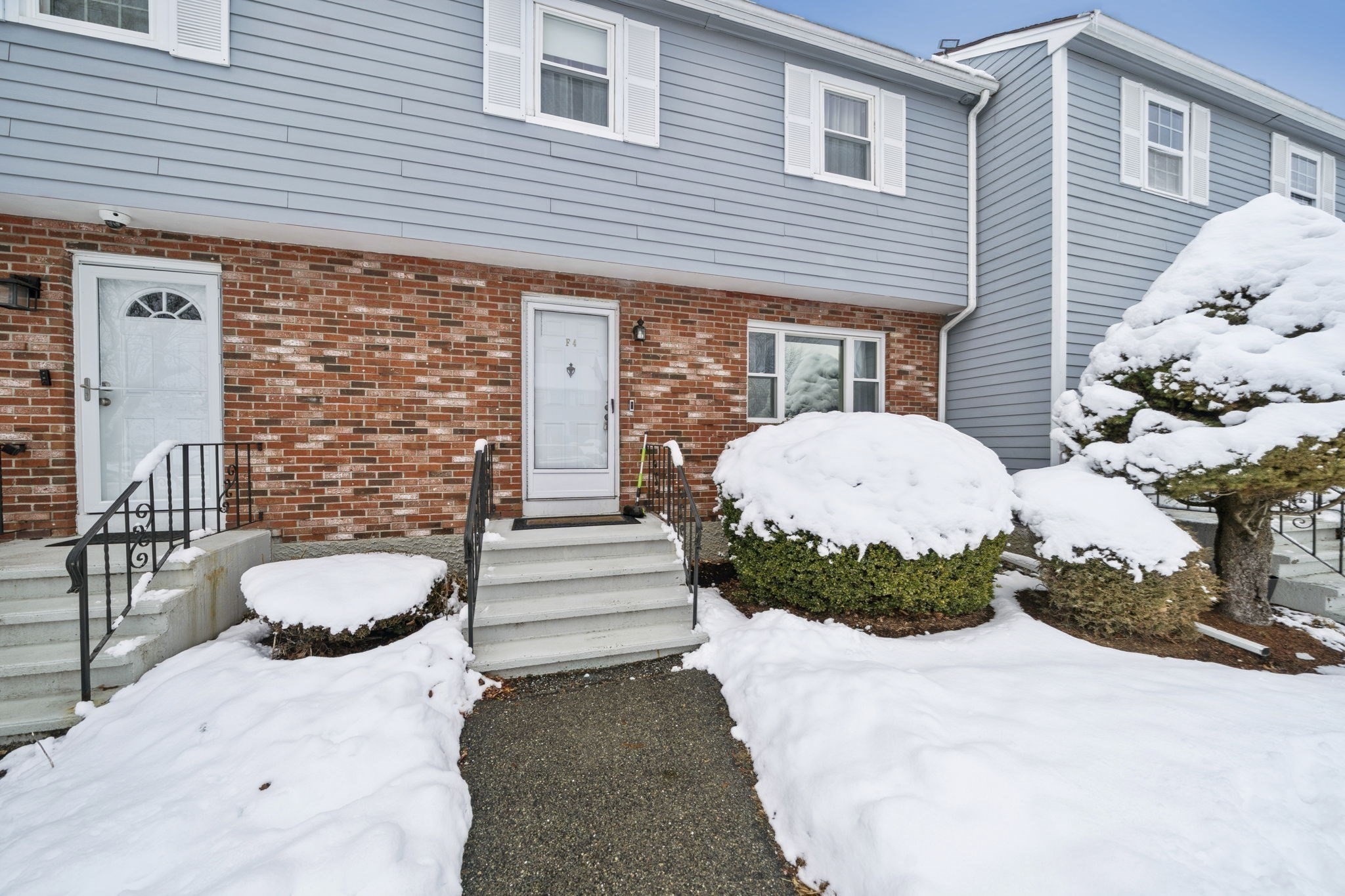 4 Franklin Square Unit 4F, Randolph, MA 02368 - Image 26