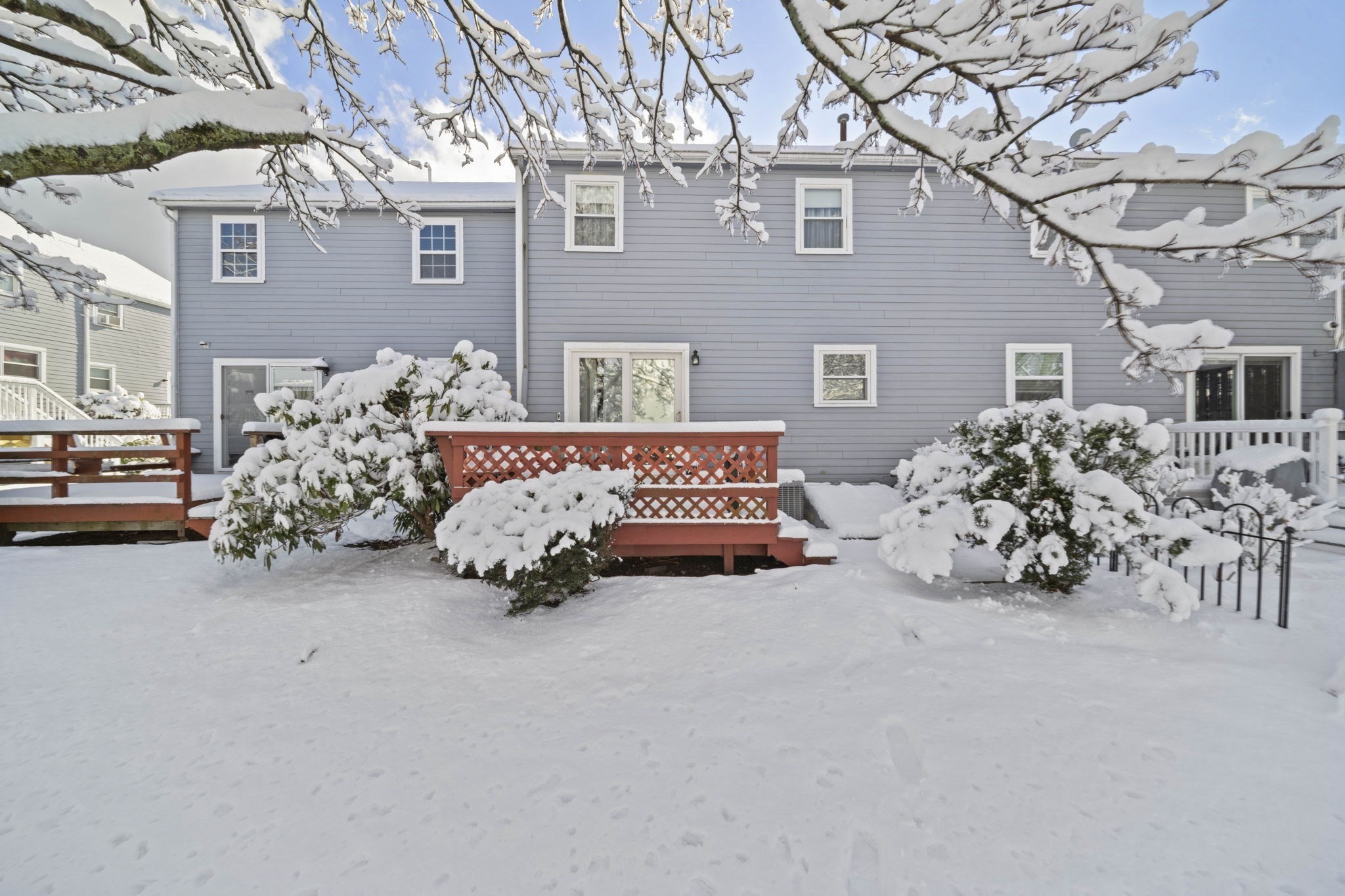 4 Franklin Square Unit 4F, Randolph, MA 02368 - Image 4