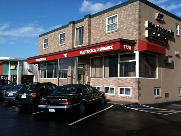 1719 Revere Beach Pkwy, Everett, MA 02149