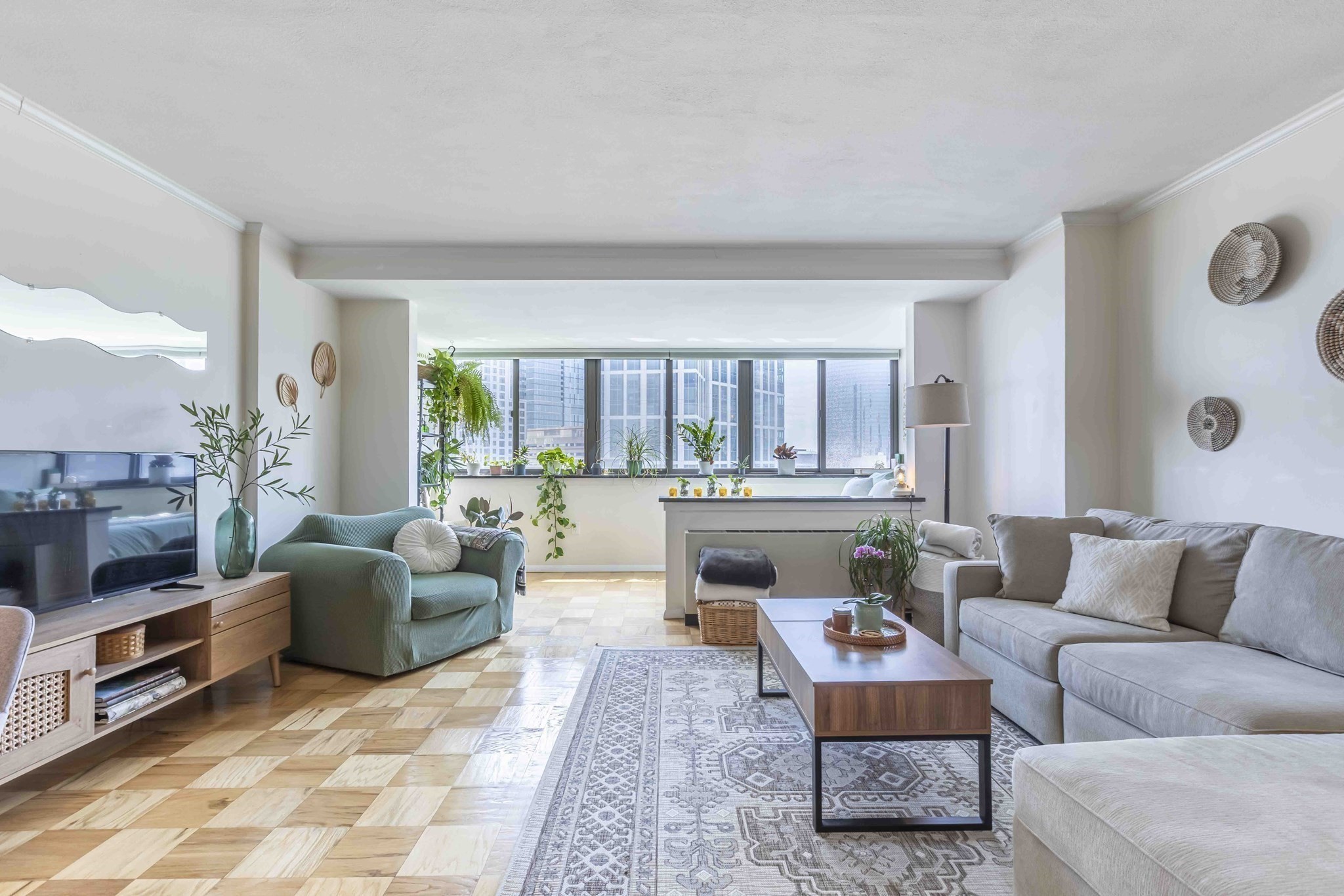 6 Whittier Place Unit 14G, West End, Boston, MA 02114