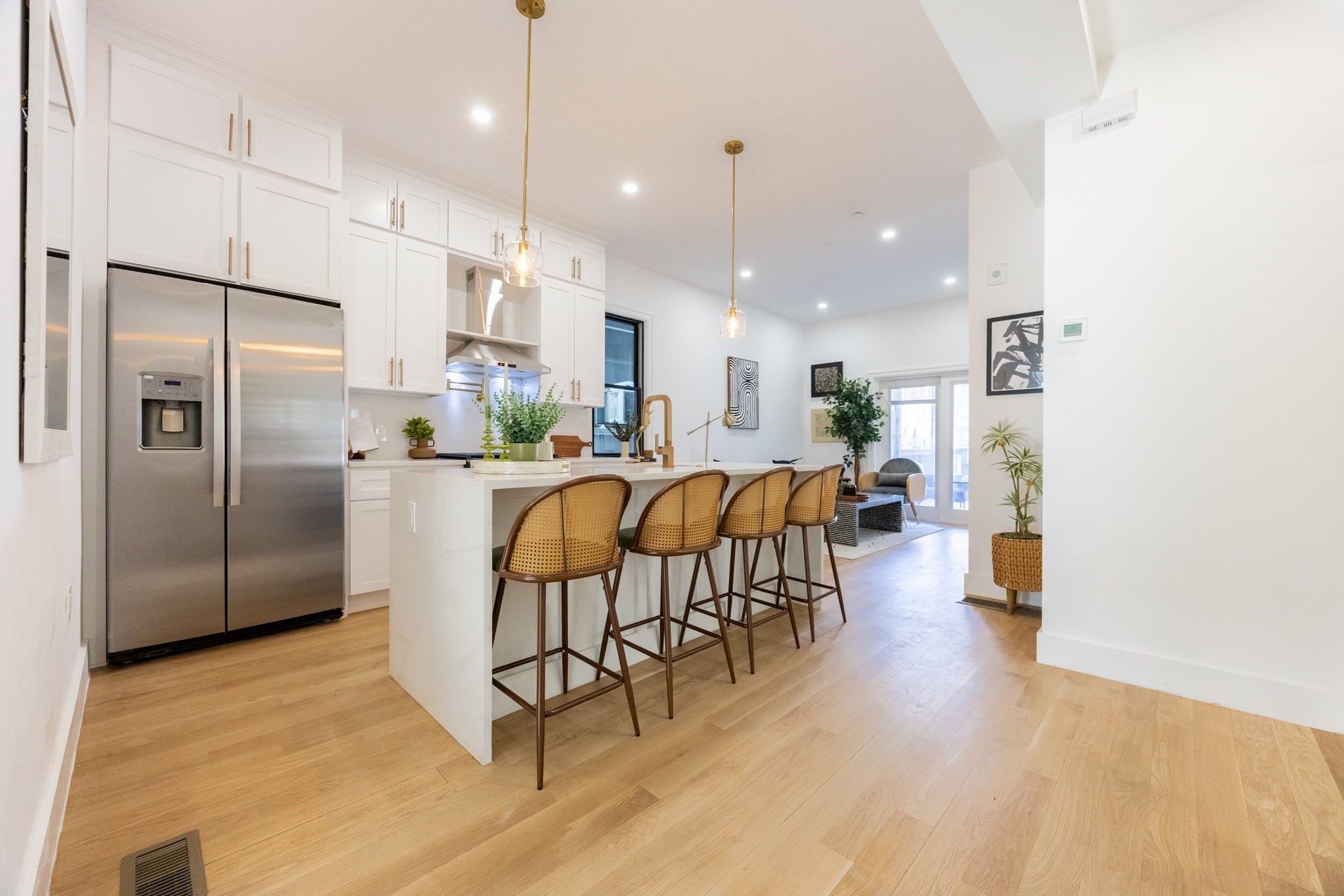 100 Bennington Street Unit #1, East Boston, Boston, MA 02128