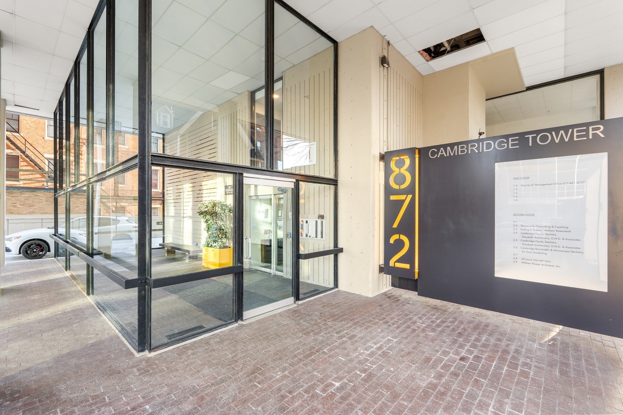 872 Massachusetts Avenue Unit 303, Cambridge, MA 02139 - Image 2