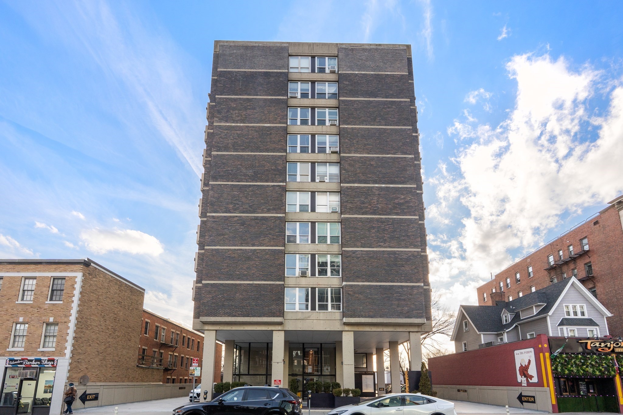 872 Massachusetts Avenue Unit 303, Cambridge, MA 02139 - Image 14
