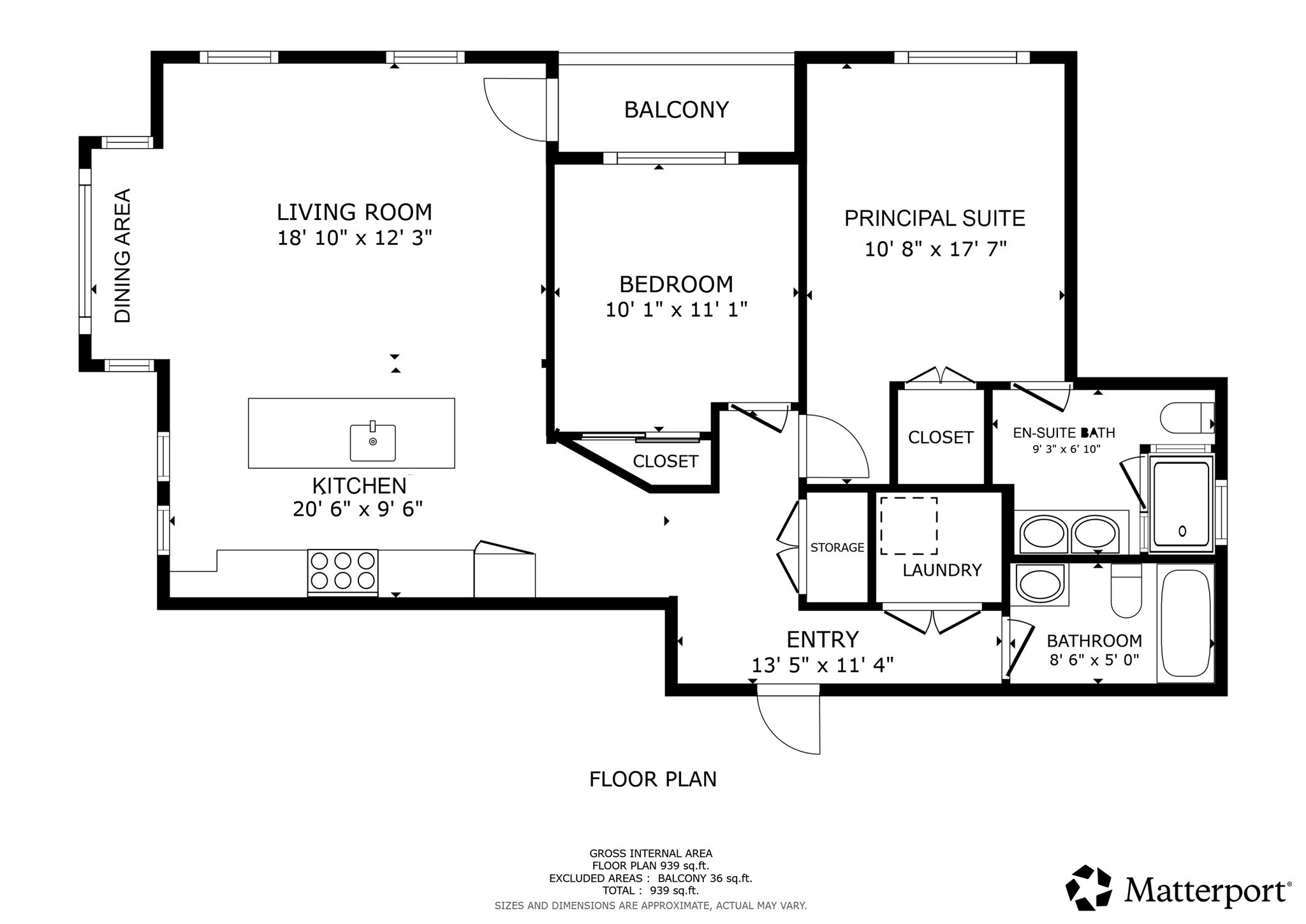 39 A St Unit 19, South Boston, Boston, MA 02127