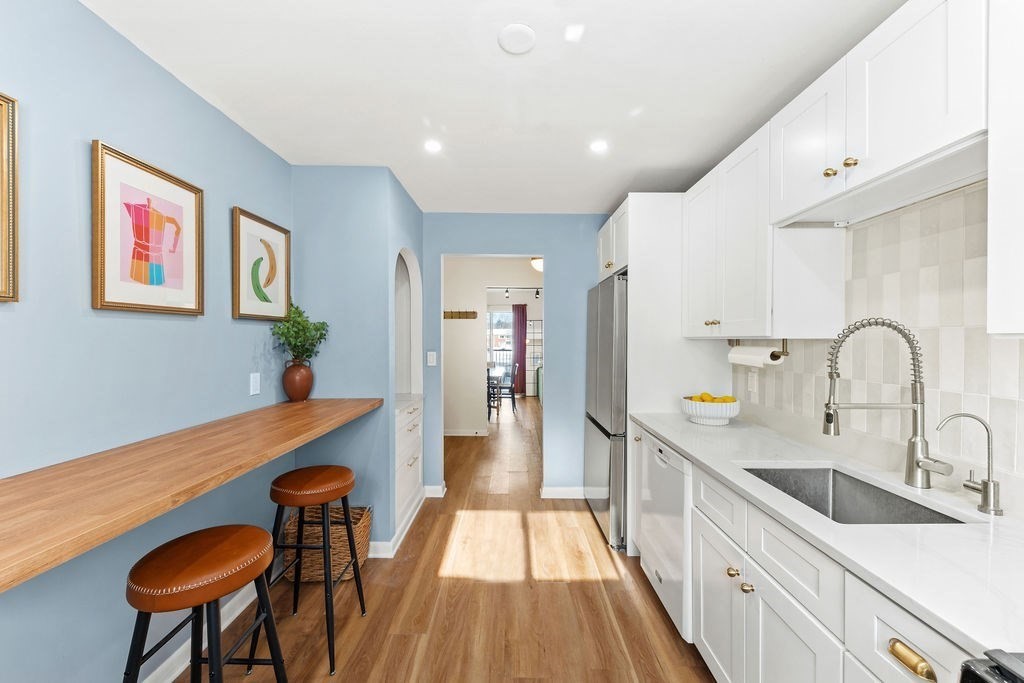 25 Bayberry Dr. Unit 1, Sharon, MA 02067