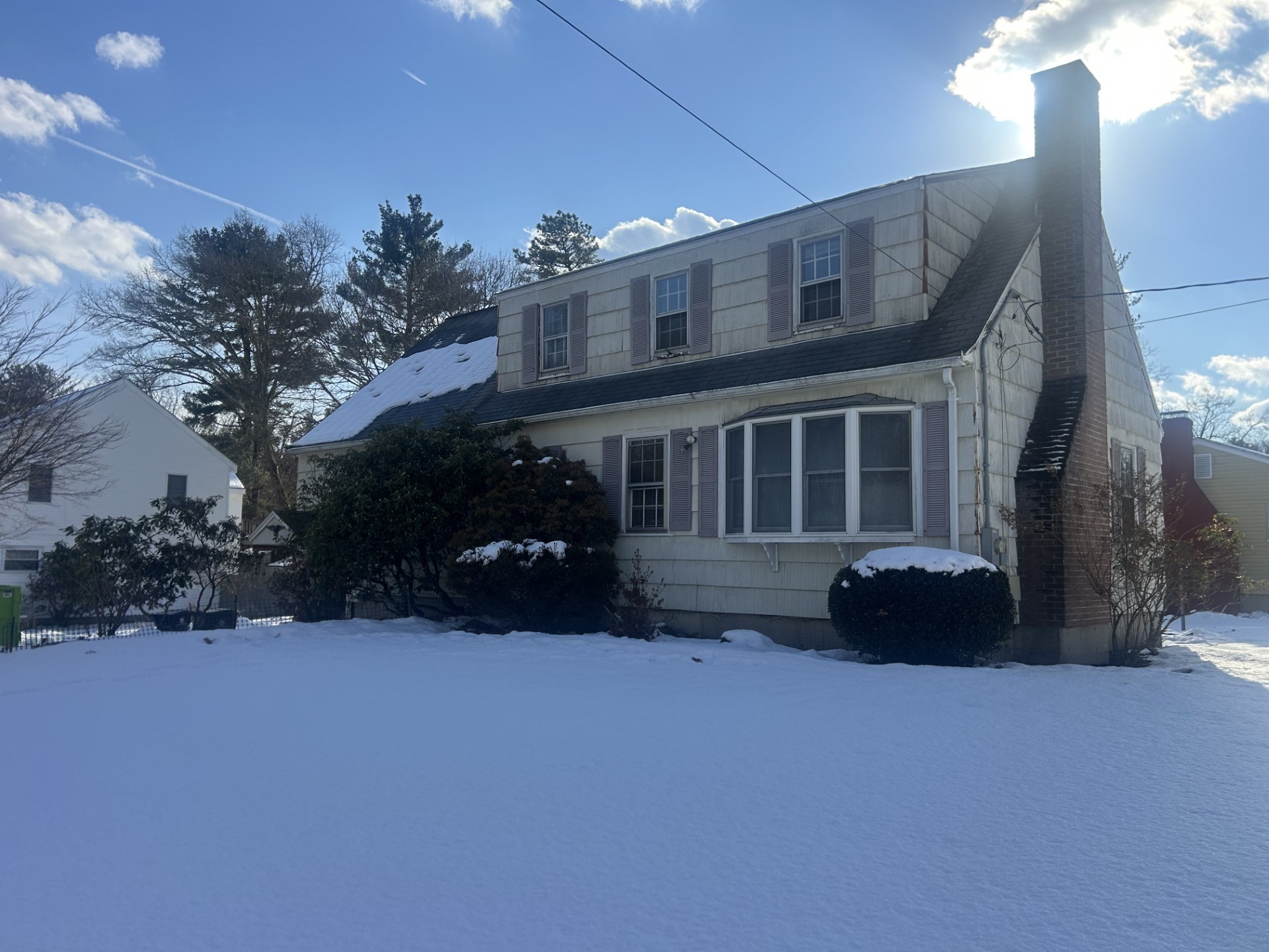 51 Woodland Dr, Framingham, MA 01701