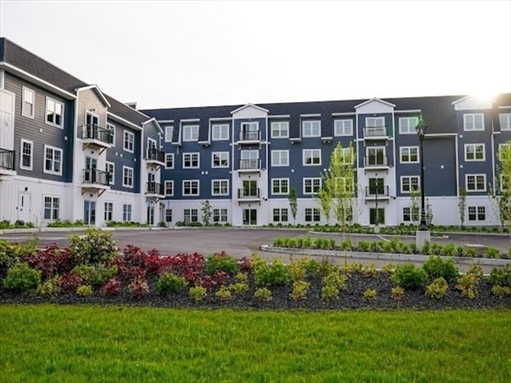 485 Blue Hills Parkway, Apt 2