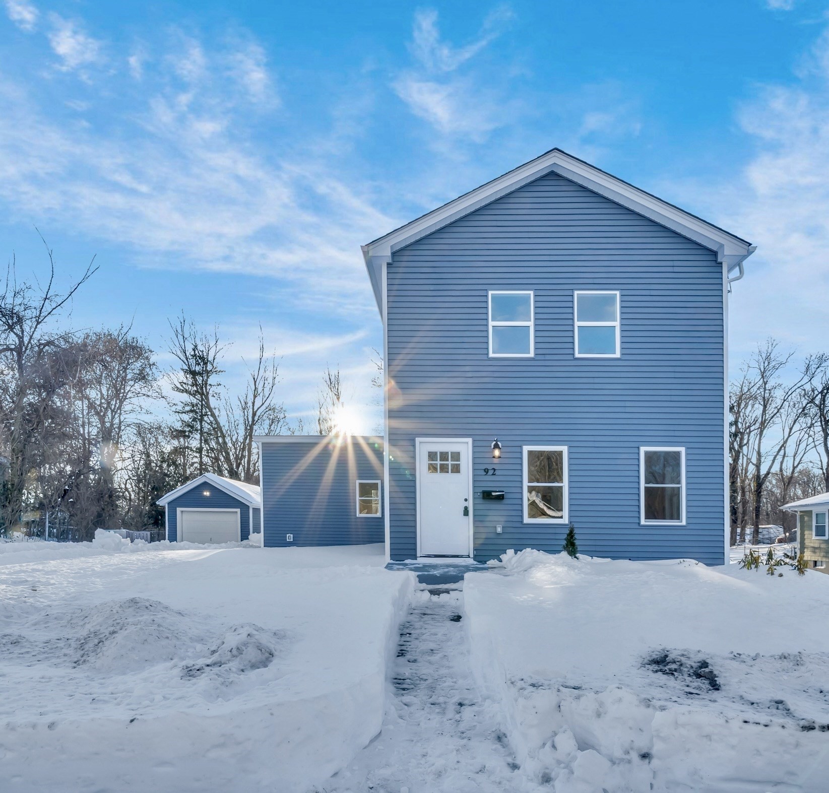 92 Liberty Street, Rockland, MA 02370