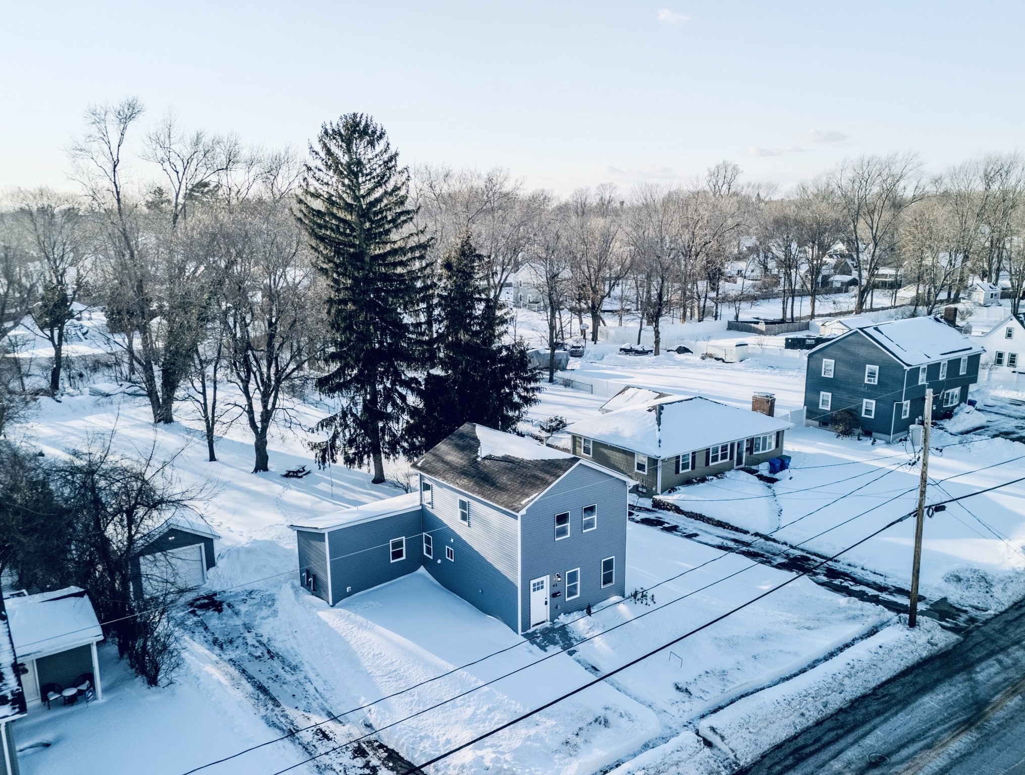 92 Liberty Street, Rockland, MA 02370 - Image 32