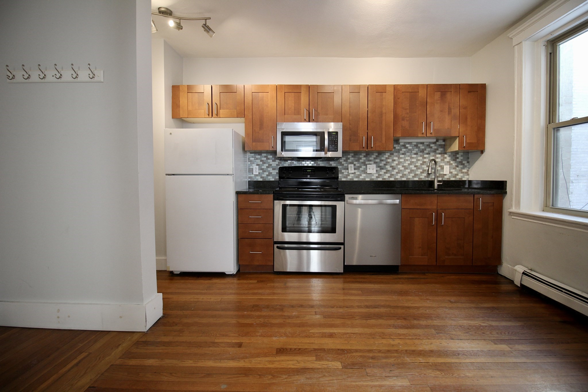 32 Ransom Unit 4, Brighton, Boston, MA 02135