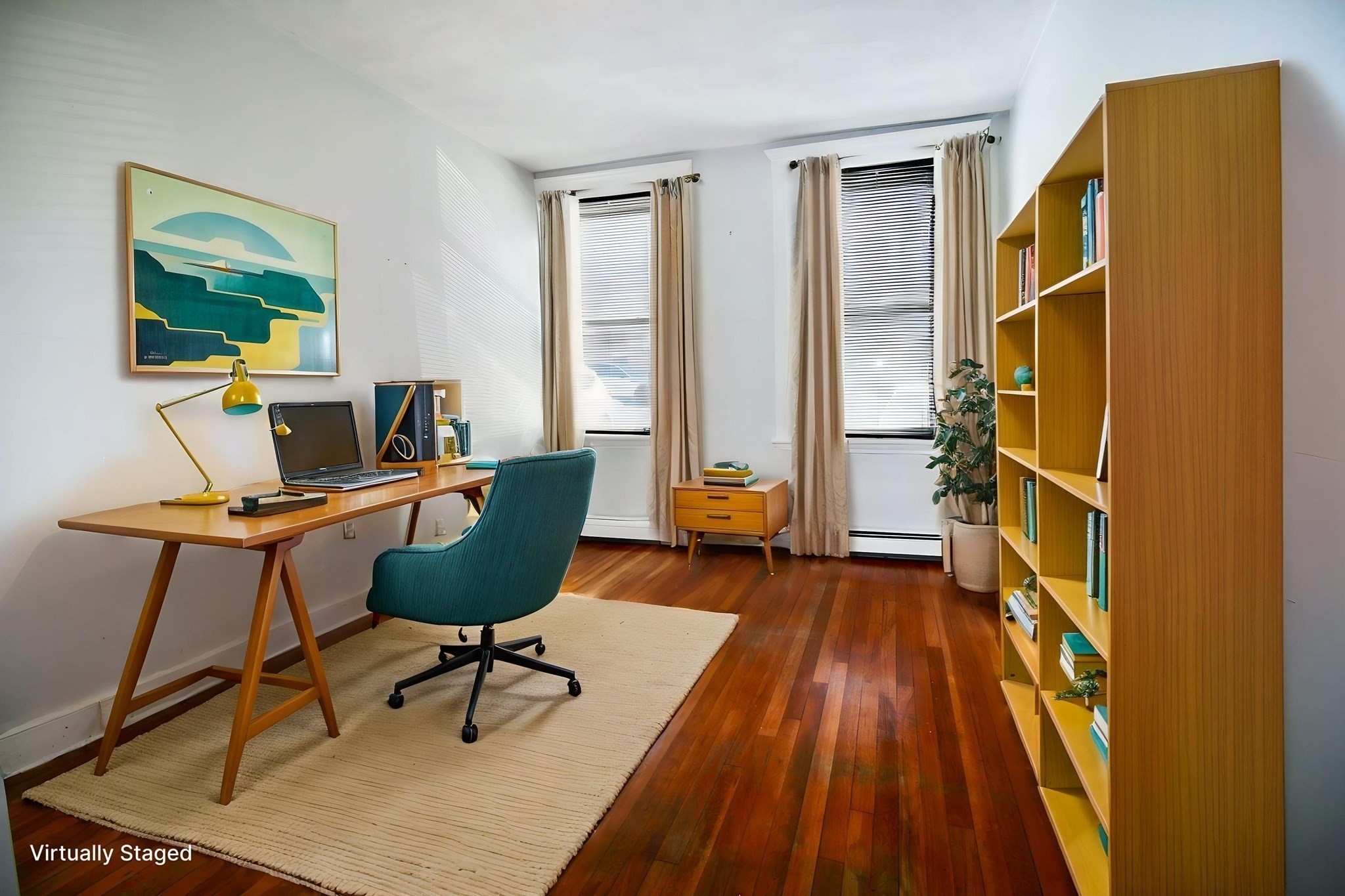 32 Ransom Unit 4, Brighton, Boston, MA 02135 - Image 12