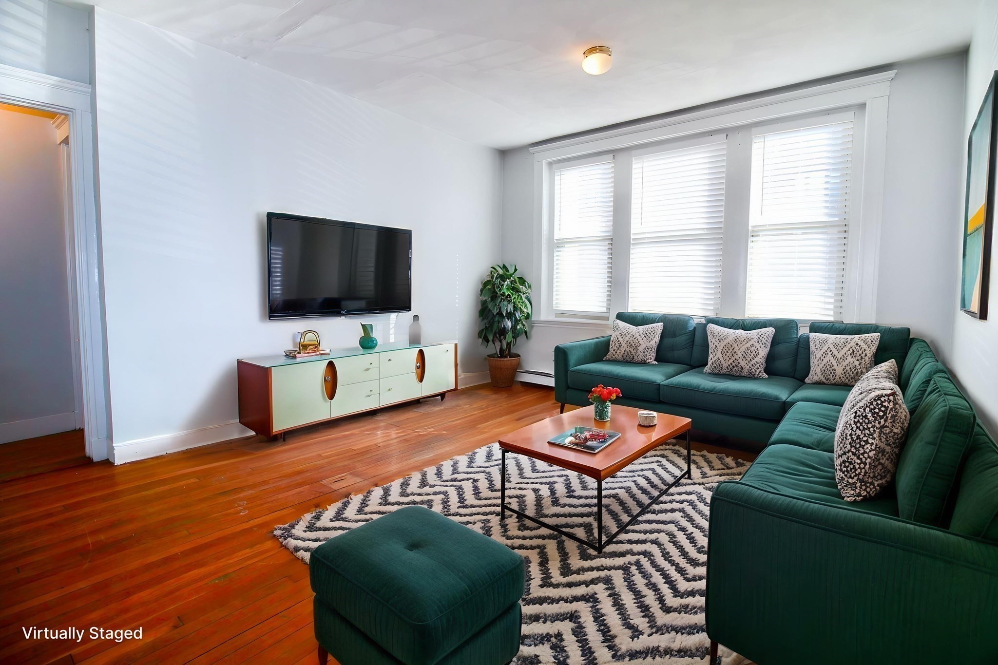 32 Ransom Unit 4, Brighton, Boston, MA 02135 - Image 7