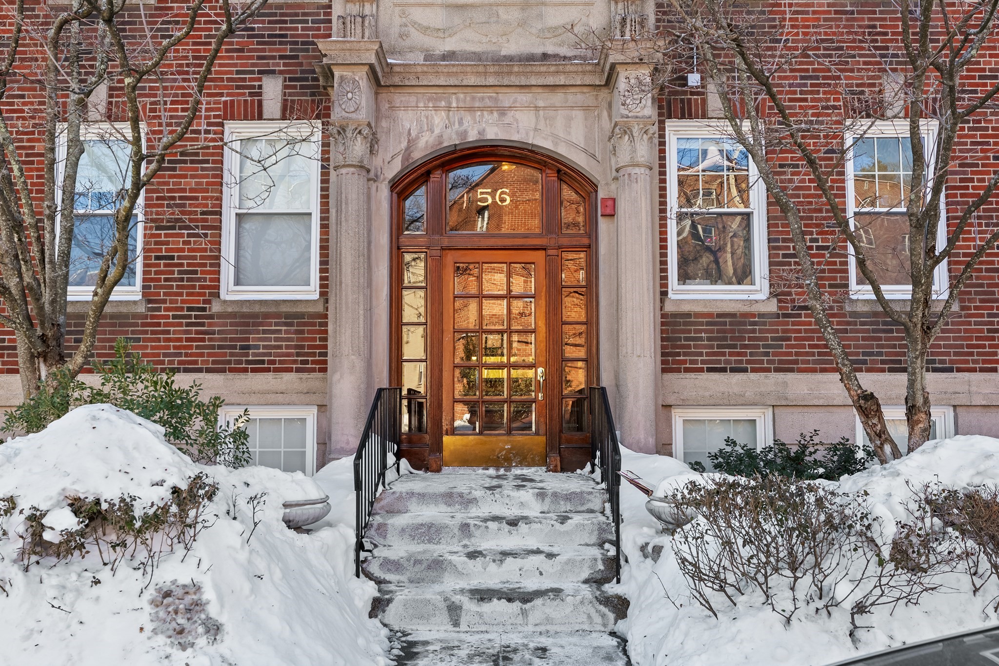 56 Selkirk Road, Boston College, Boston, MA 02135 - Image 2