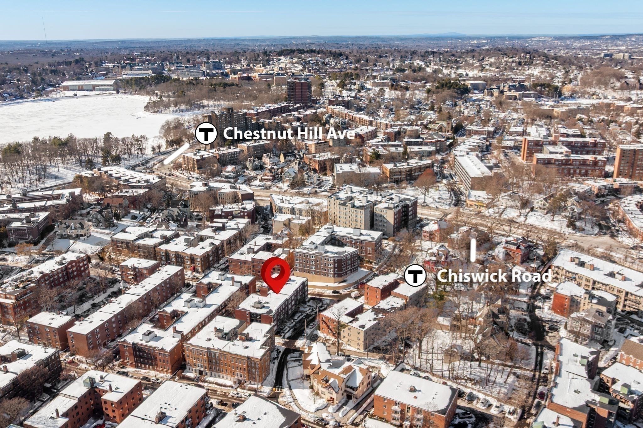 56 Selkirk Road, Boston College, Boston, MA 02135 - Image 13