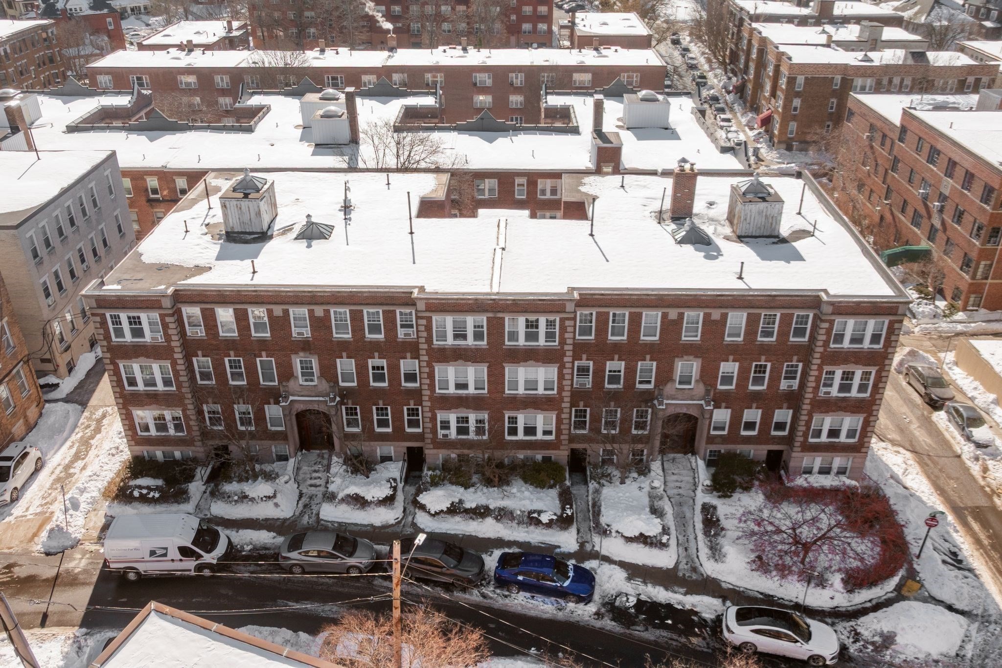 56 Selkirk Road, Boston College, Boston, MA 02135 - Image 14