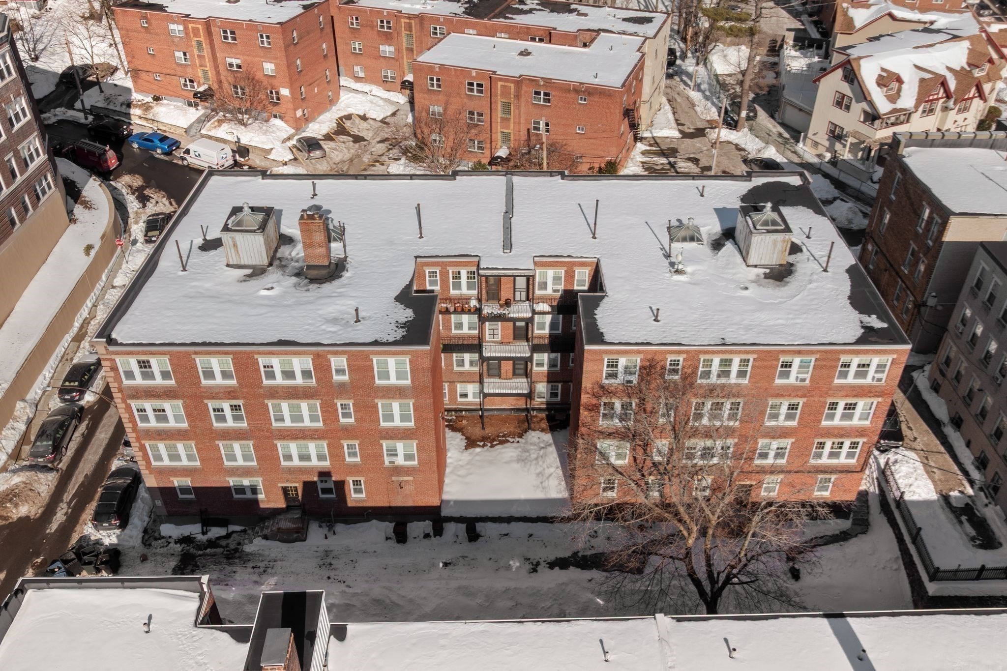 56 Selkirk Road, Boston College, Boston, MA 02135 - Image 15
