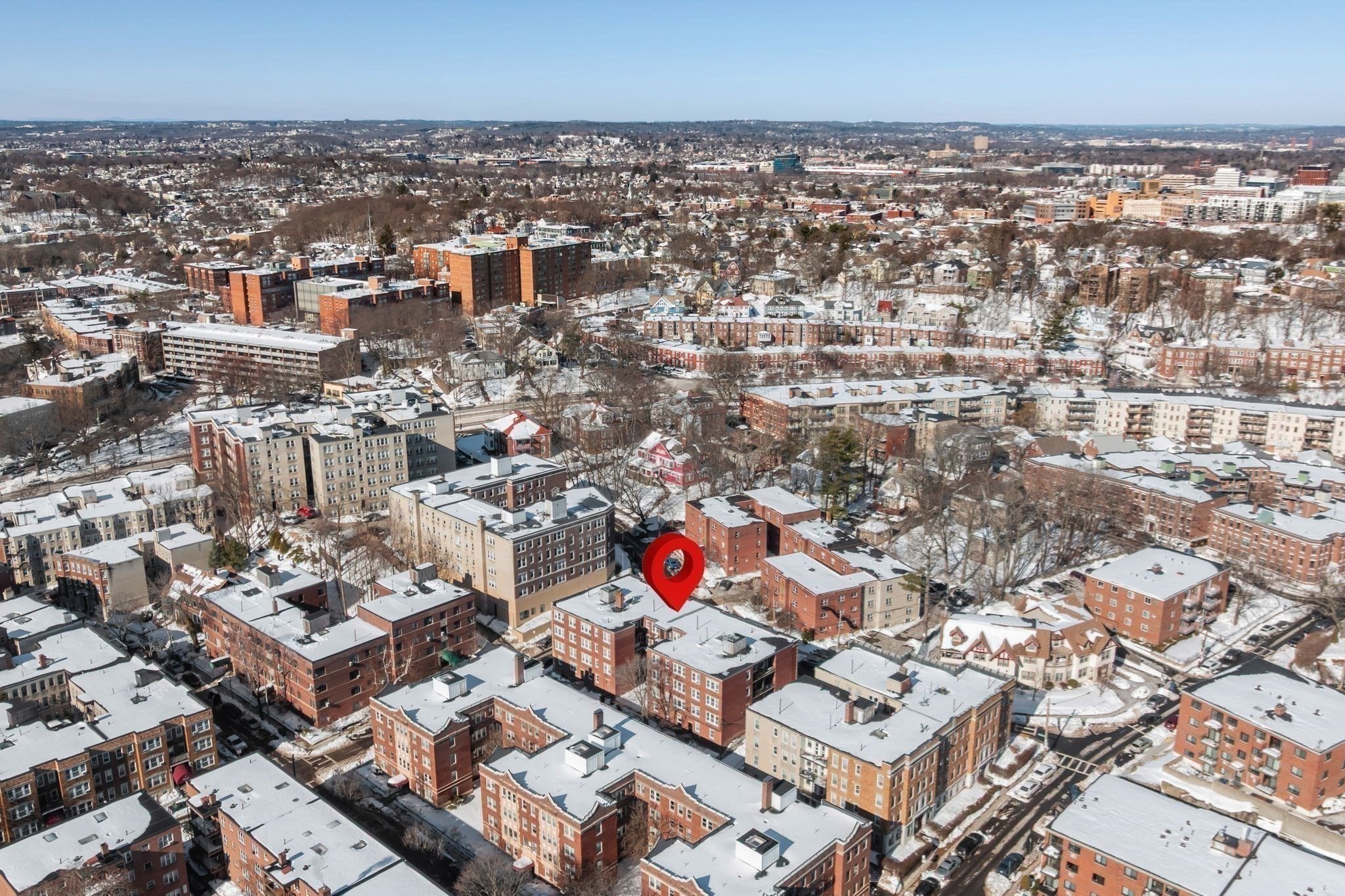 56 Selkirk Road, Boston College, Boston, MA 02135 - Image 16