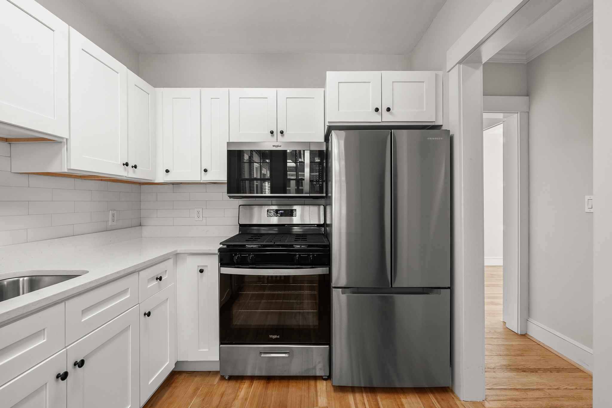 56 Selkirk Road, Boston College, Boston, MA 02135 - Image 4