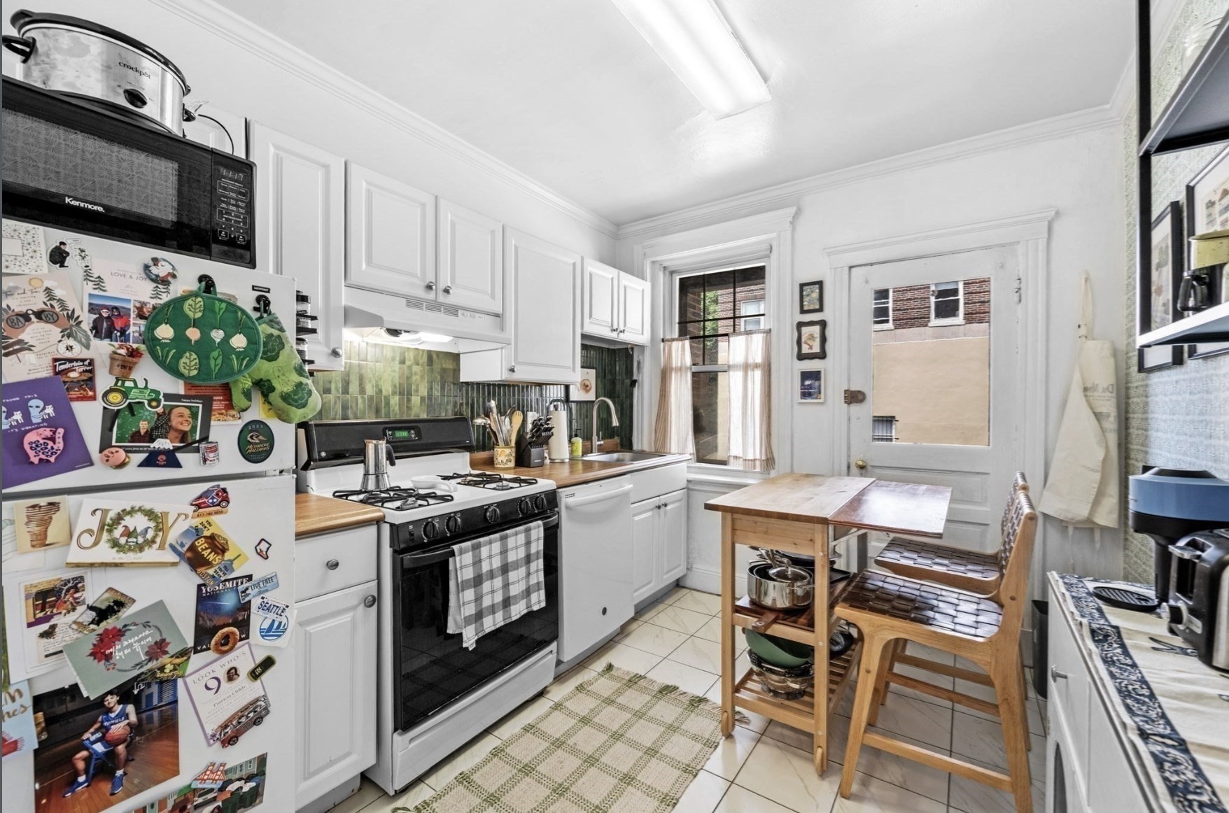 56 Selkirk Road, Boston College, Boston, MA 02135 - Image 9