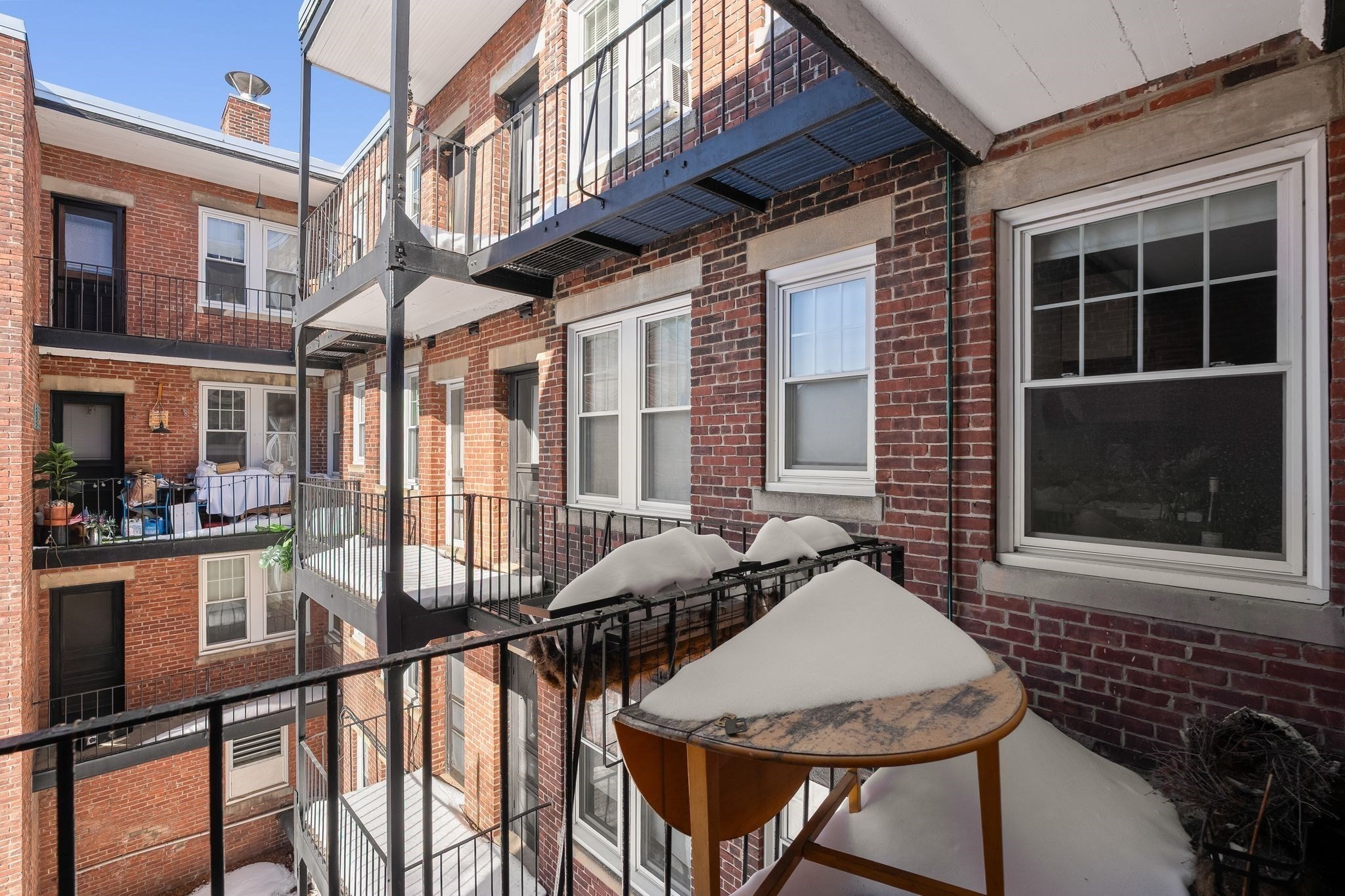 56 Selkirk Road, Boston College, Boston, MA 02135 - Image 10